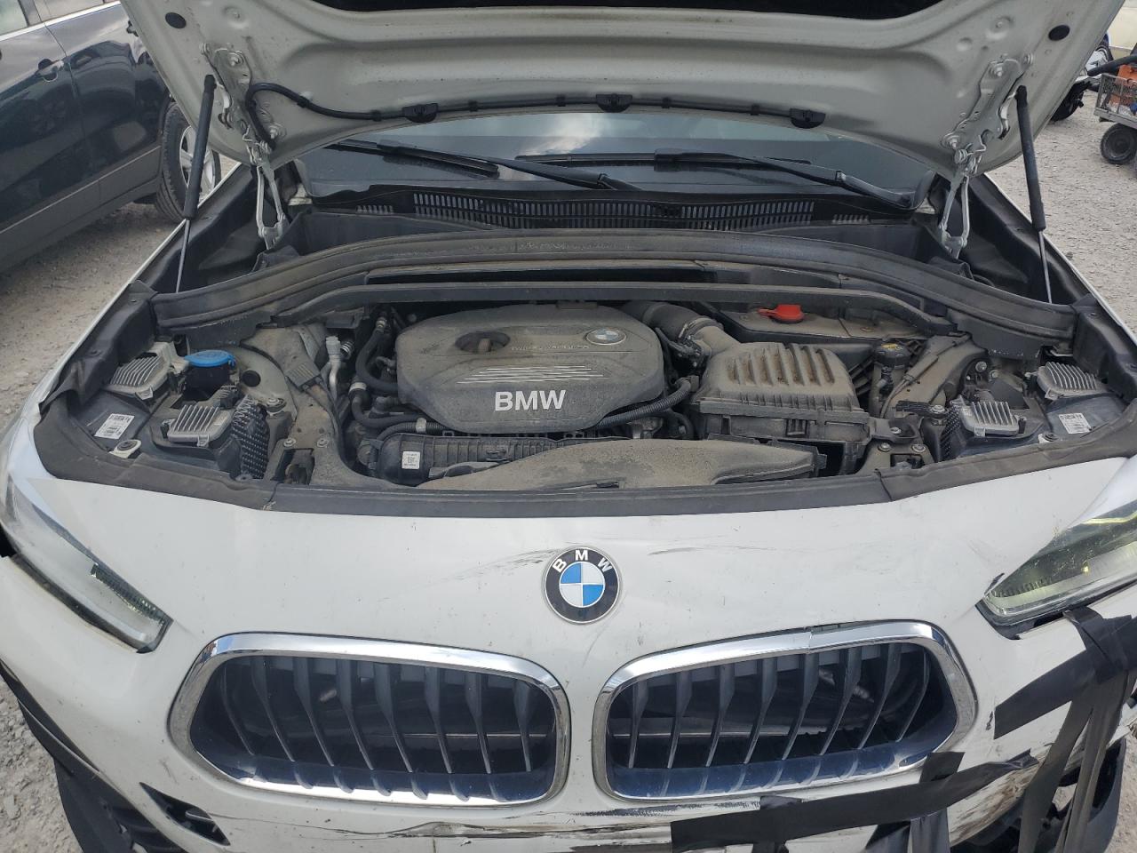 BMW X2 XDRIVE28I