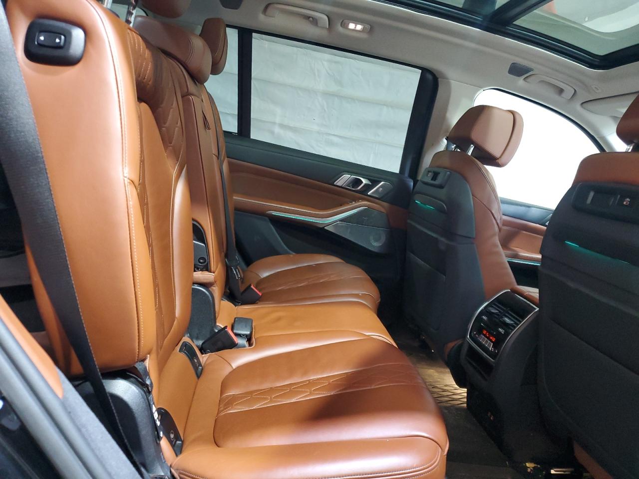 BMW X7 XDRIVE40I