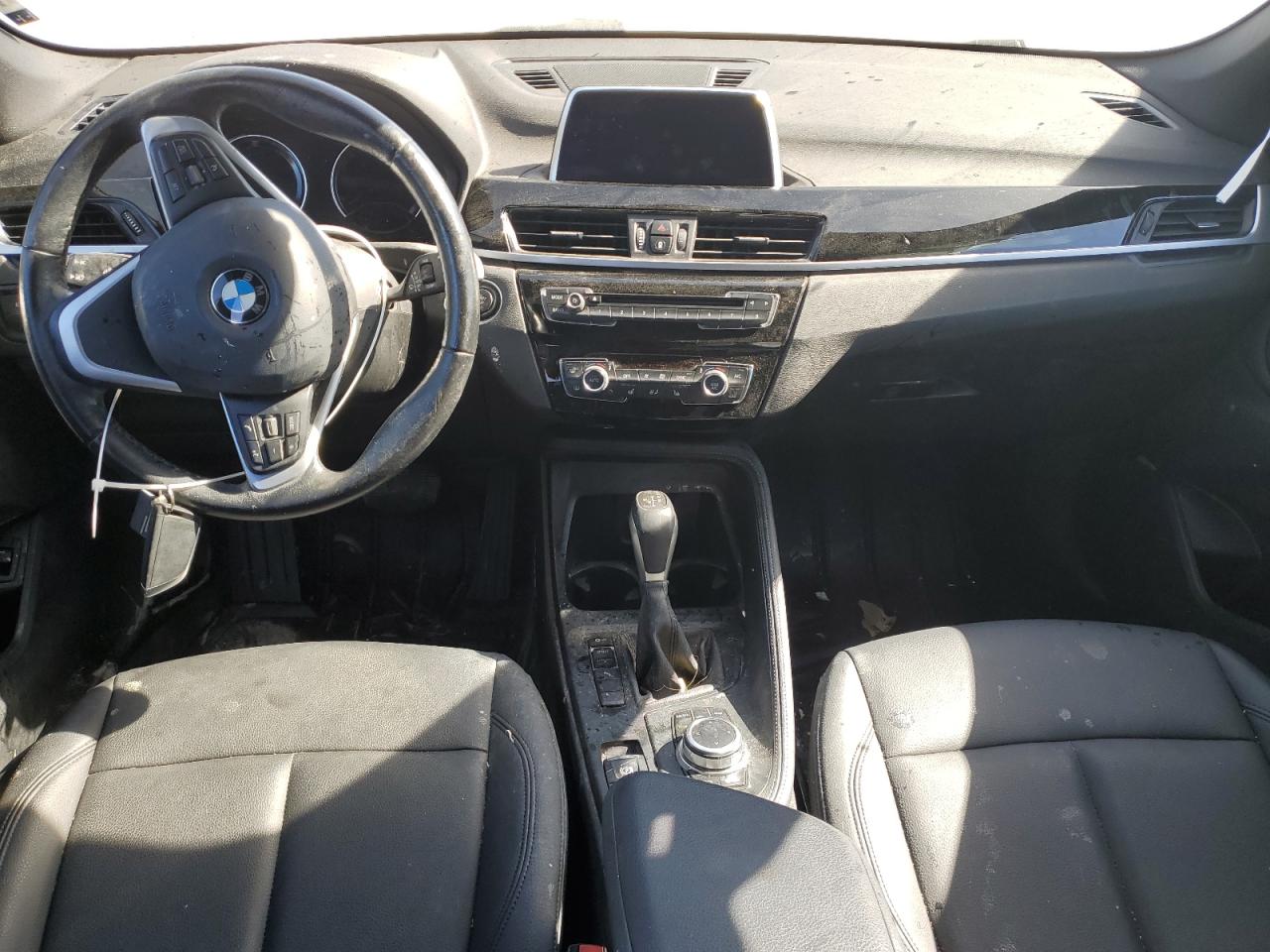 BMW X1 SDRIVE28I