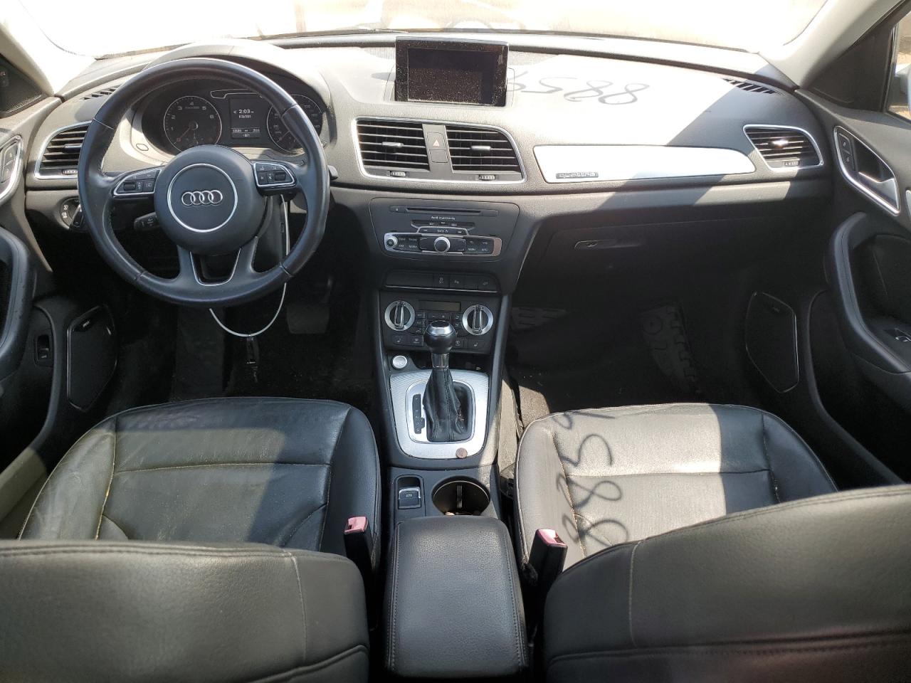 AUDI Q3 PRESTIGE