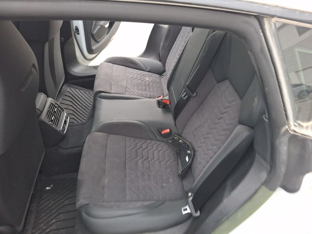 AUDI E-TRON GT PREMIUM PLUS