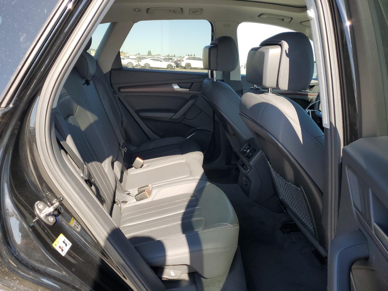 AUDI Q5 PREMIUM PLUS