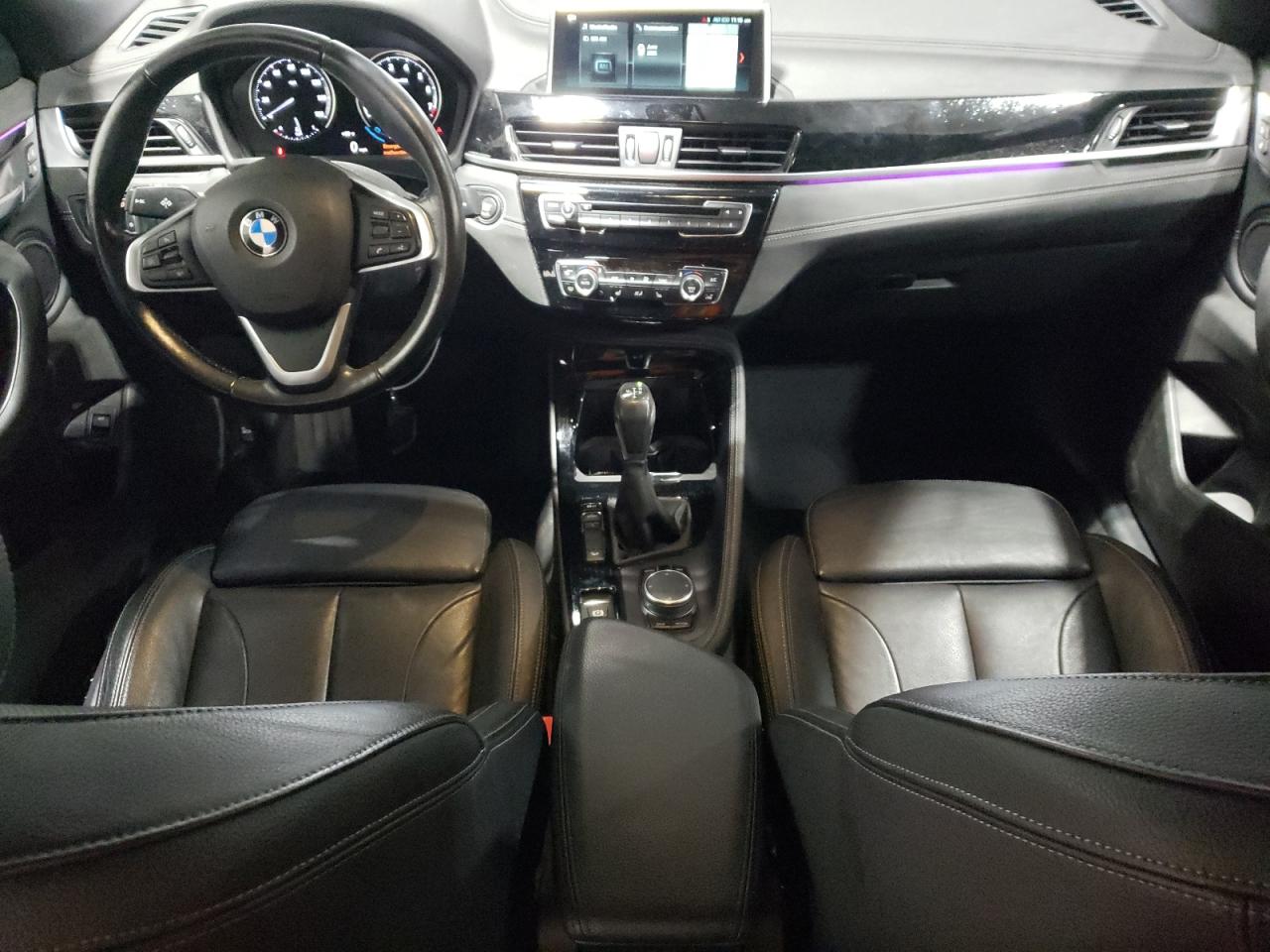 BMW X2 XDRIVE28I