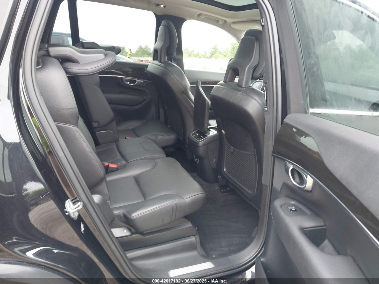 Volvo XC90 T6 MOMENTUM