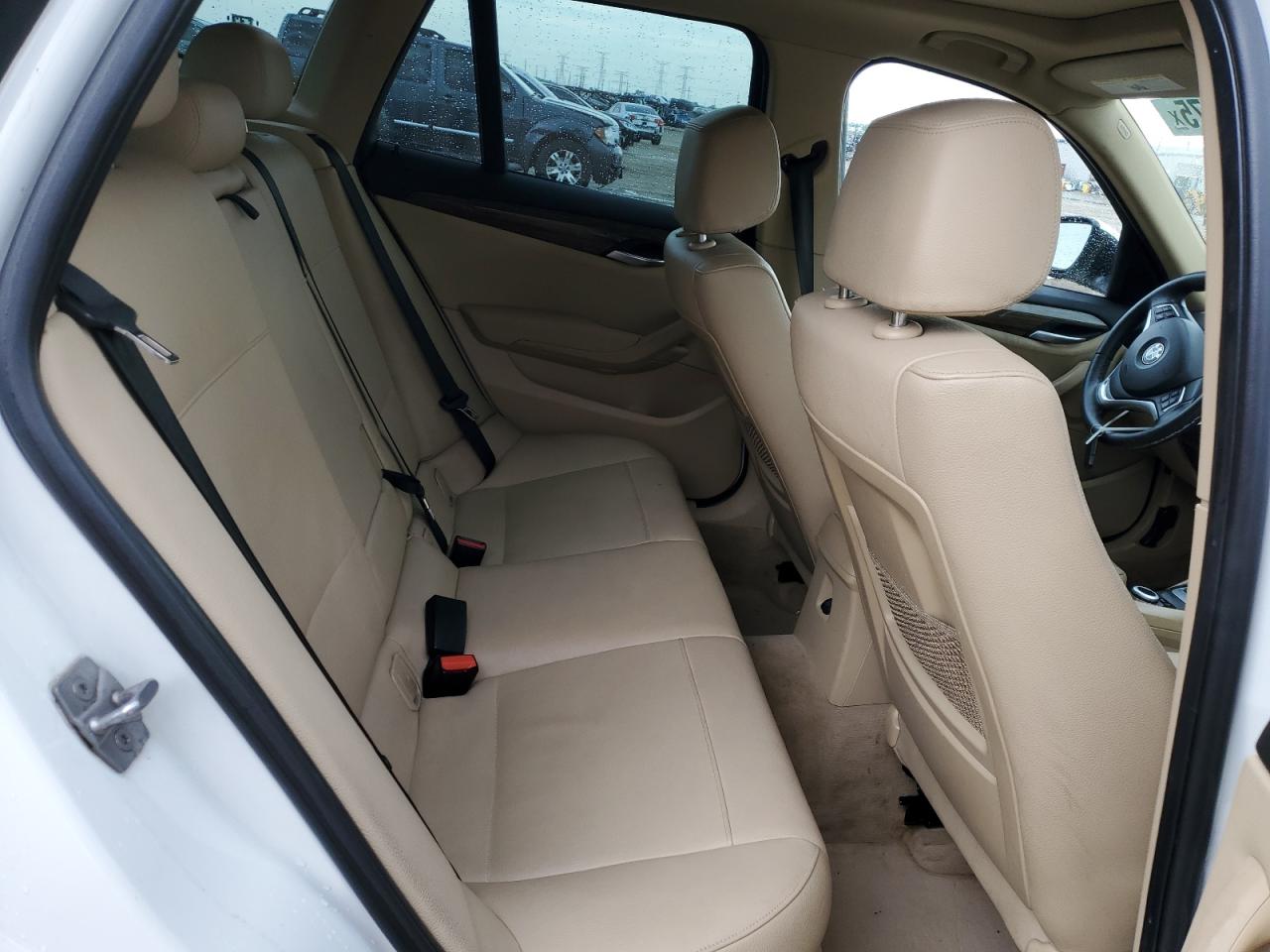 BMW X1 XDRIVE28I