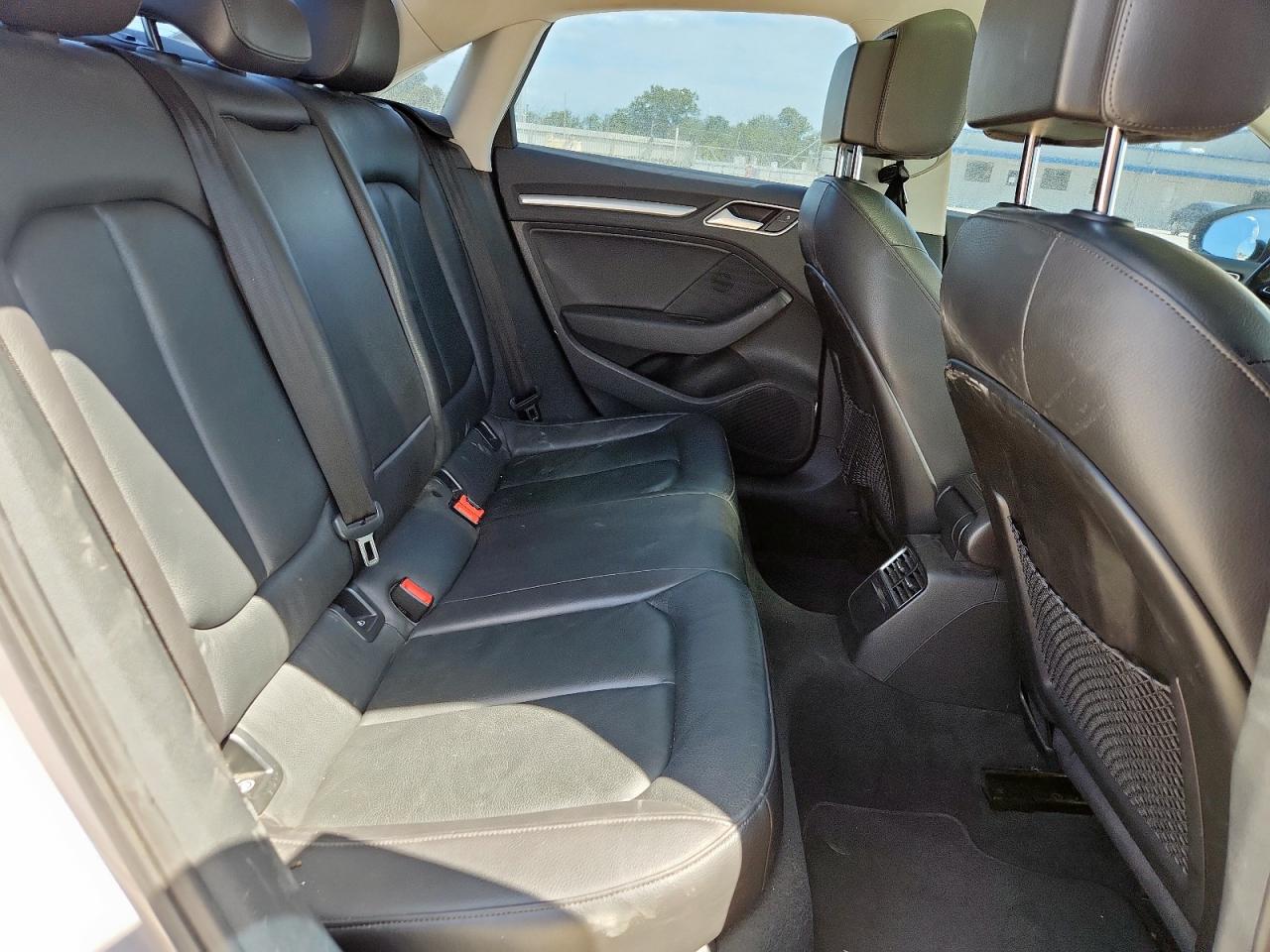 AUDI A3 PREMIUM