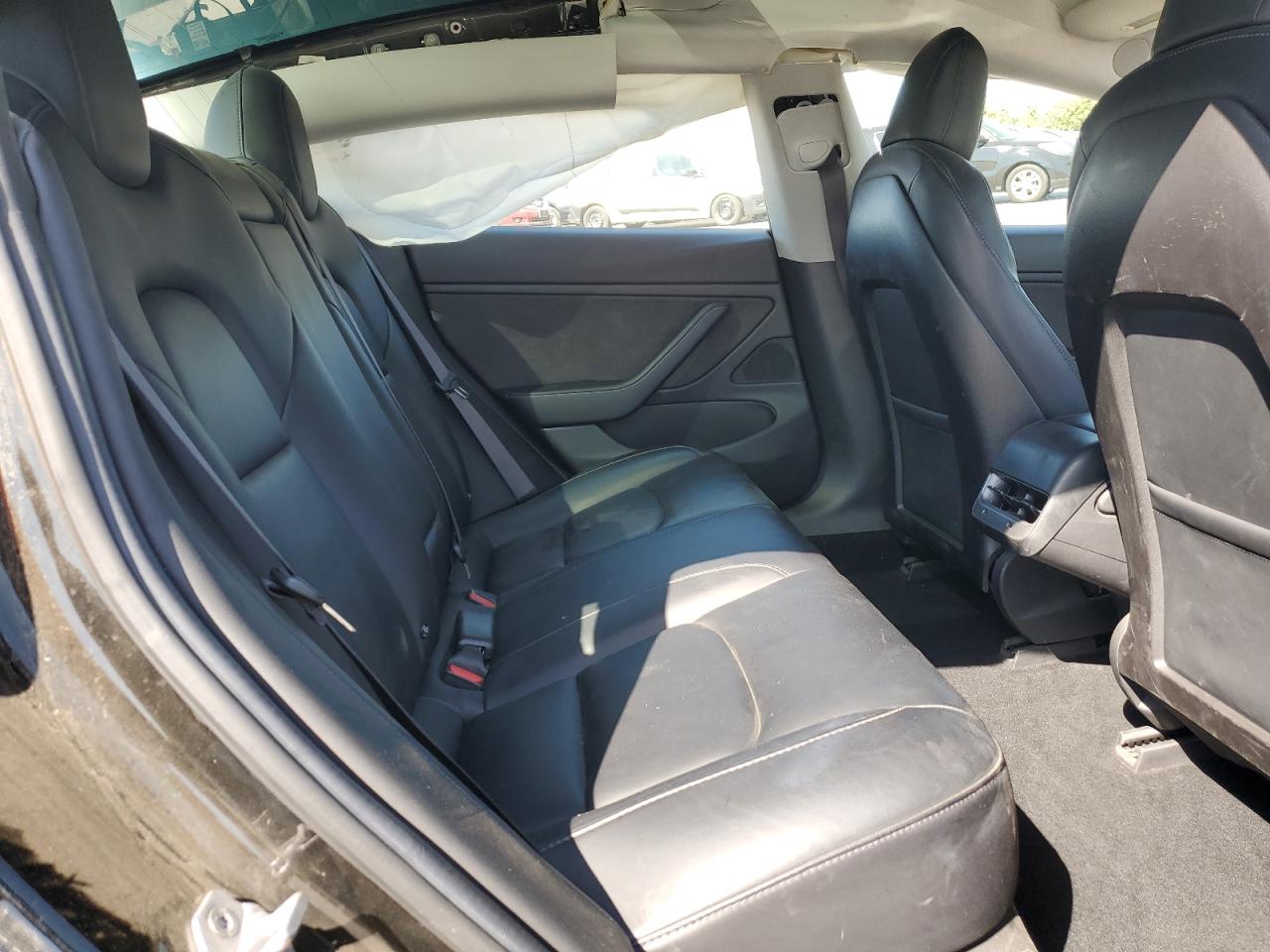TESLA MODEL 3 DM LR