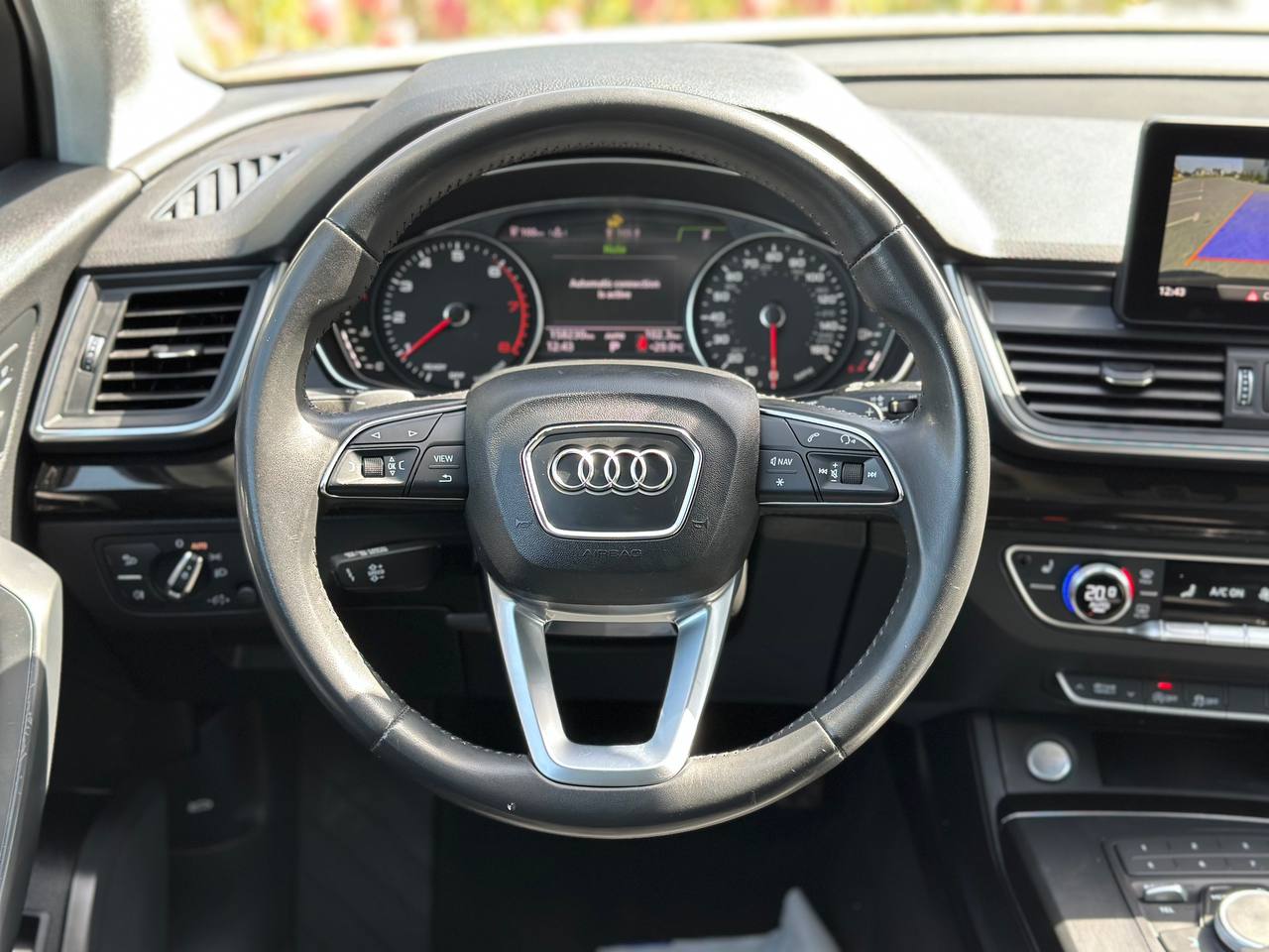AUDI Q5 PREMIUM