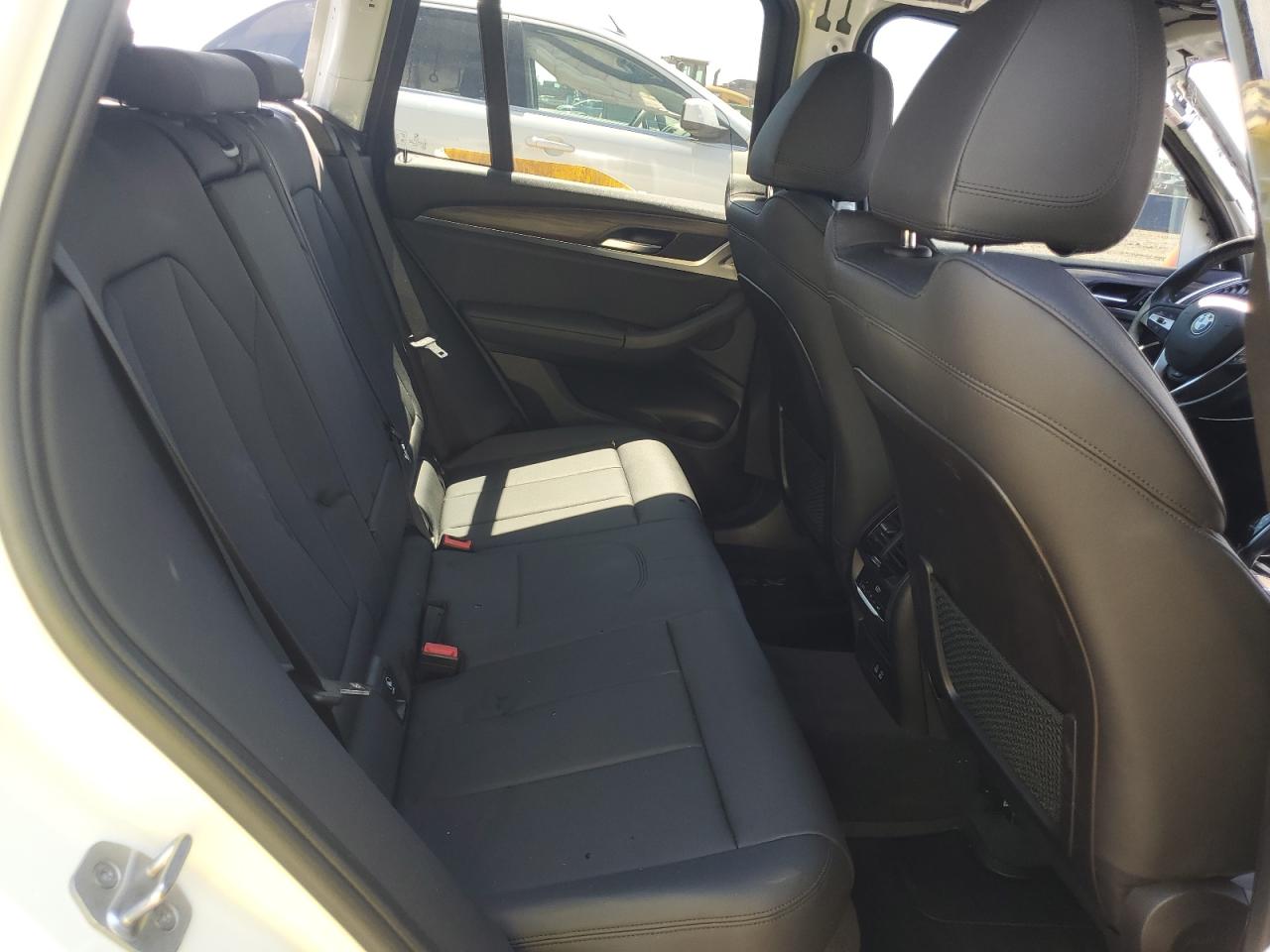 BMW X3 XDRIVE30I