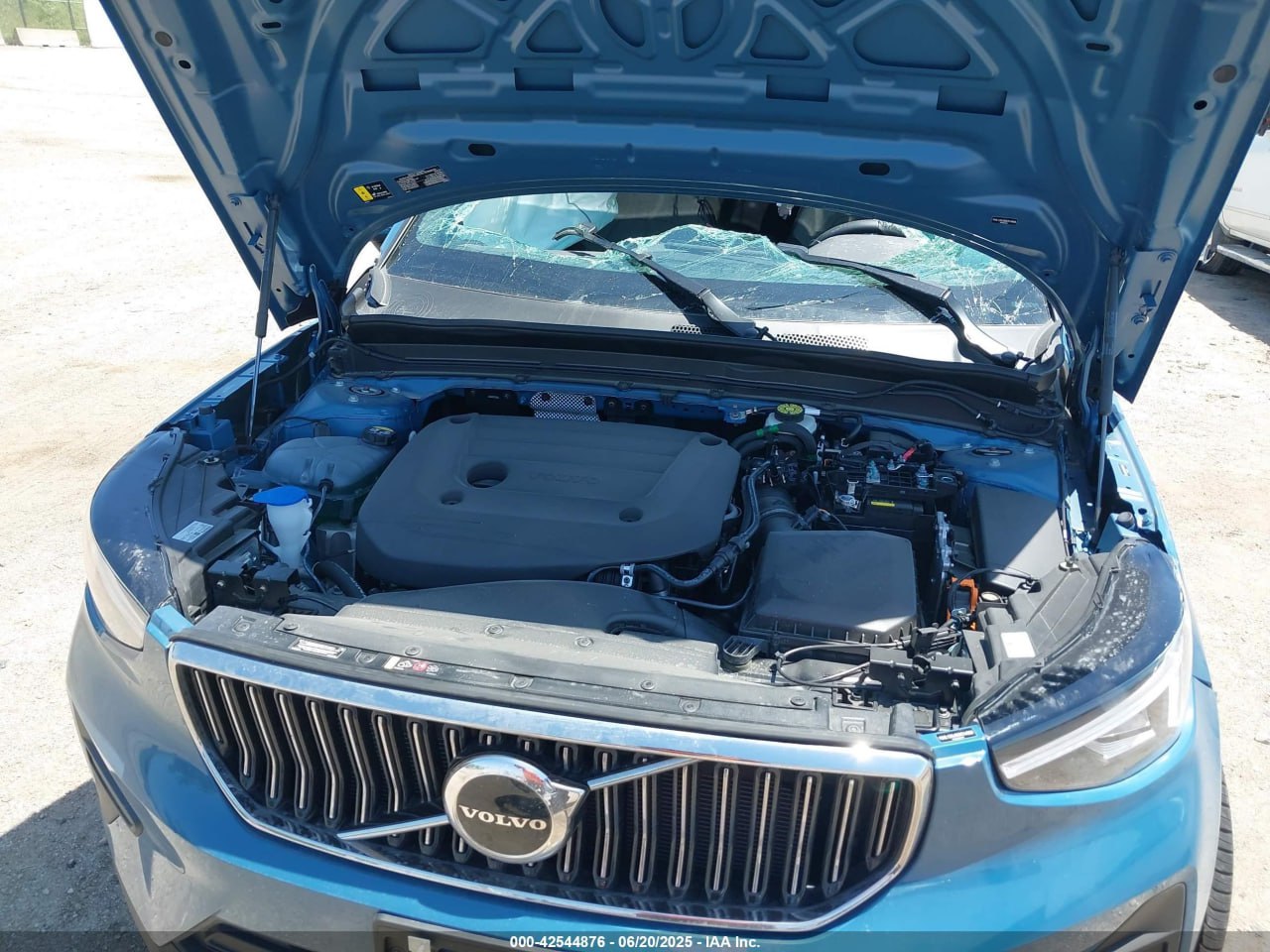 Volvo XC40 CORE