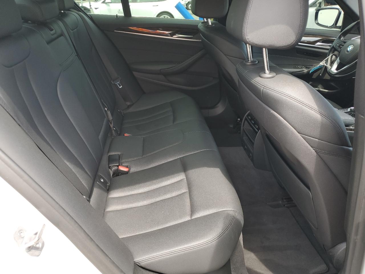 BMW 530E PHEV