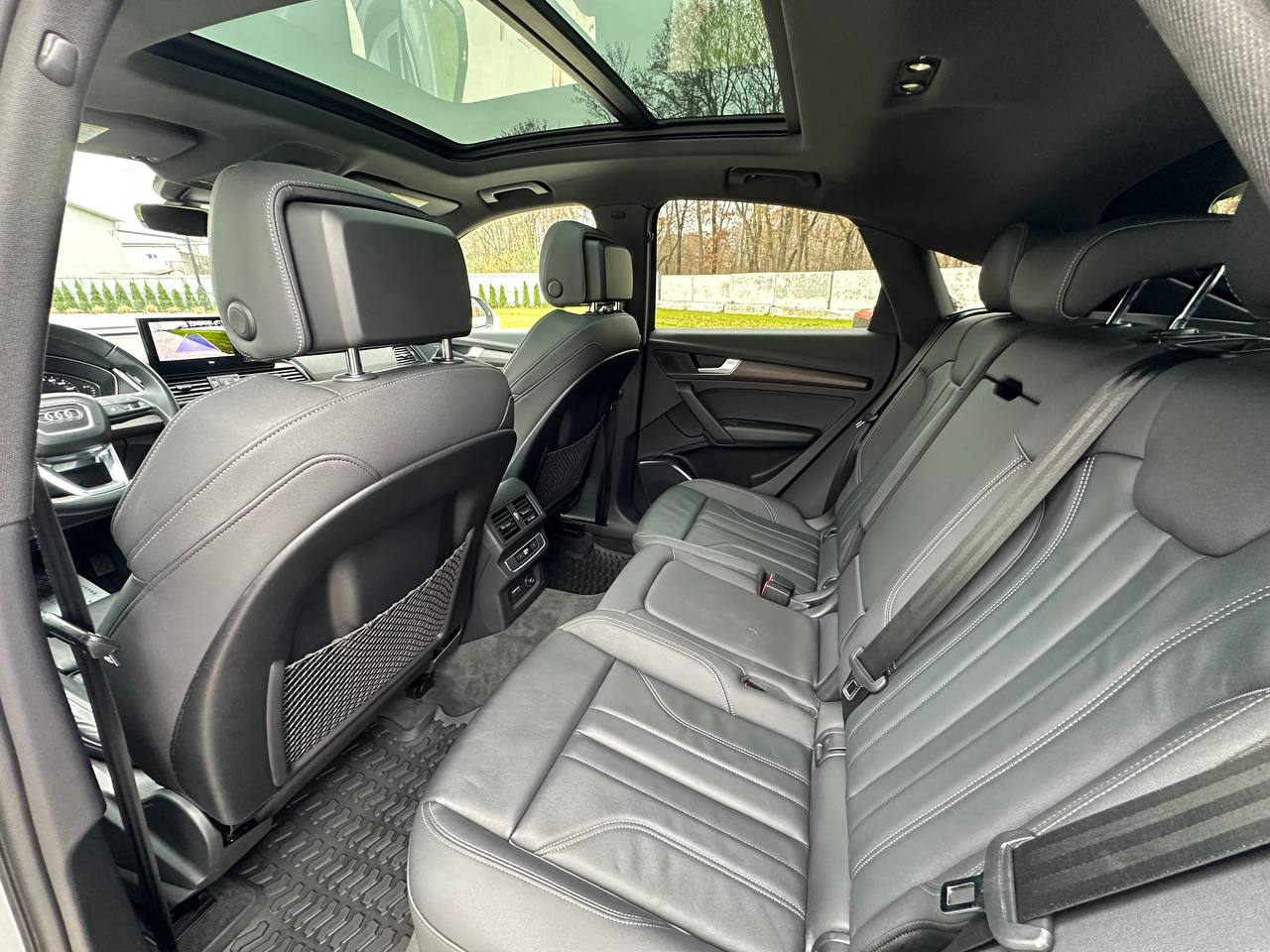 AUDI Q5 SPORTBACK PREMIUM