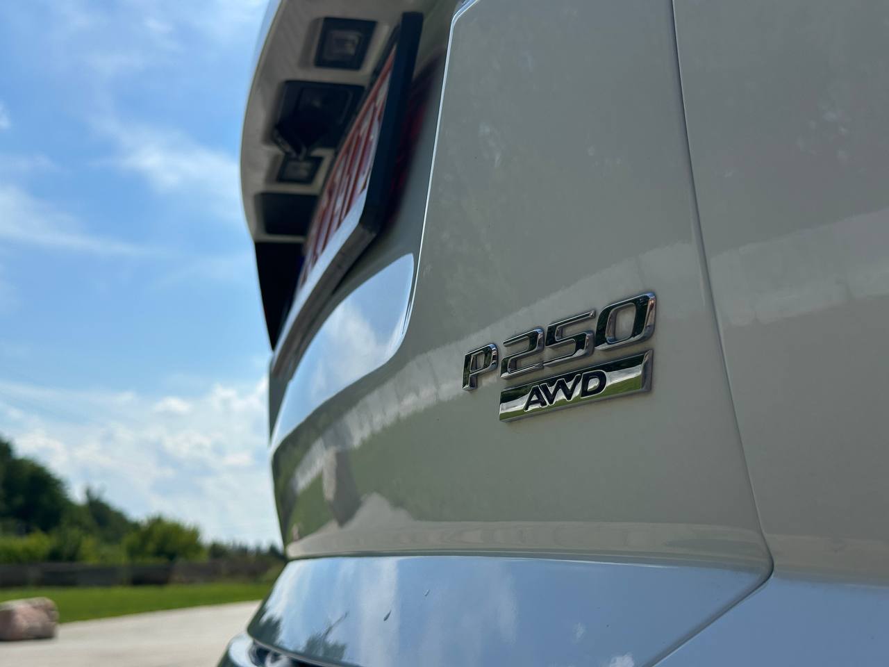 2020 JAGUAR E-PACE