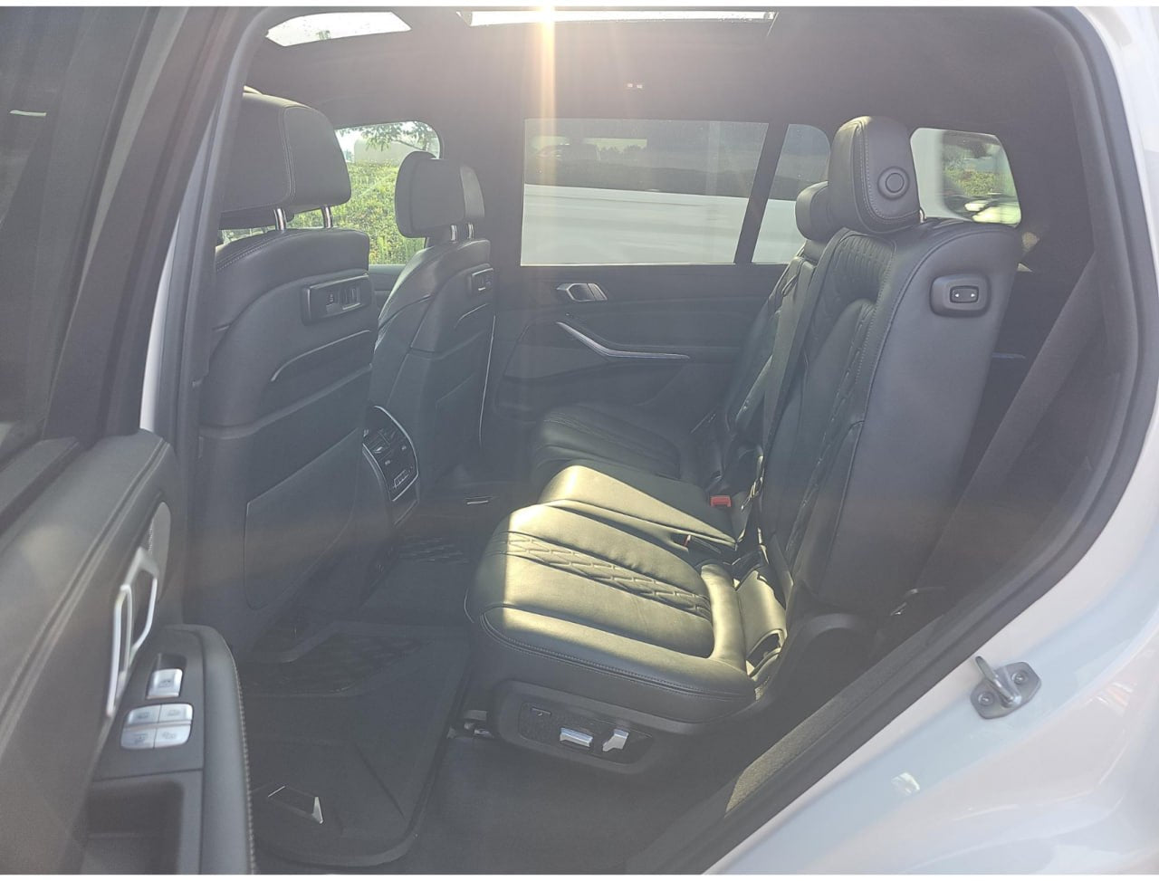 2019 BMW X7 40i M-SPORT
