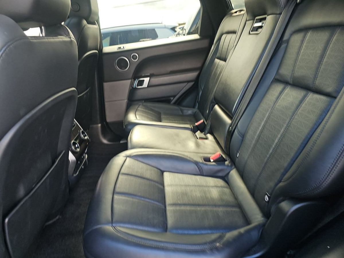 2018 RANGE ROVER SPORT HSE DYNAMIC