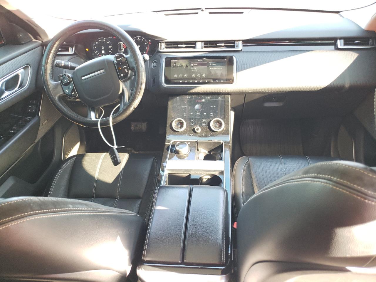 LAND ROVER RANGE ROVER VELAR S
