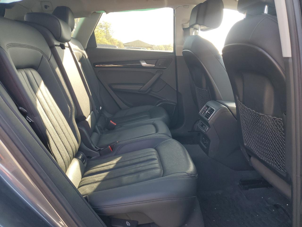 AUDI Q5 PREMIUM PLUS