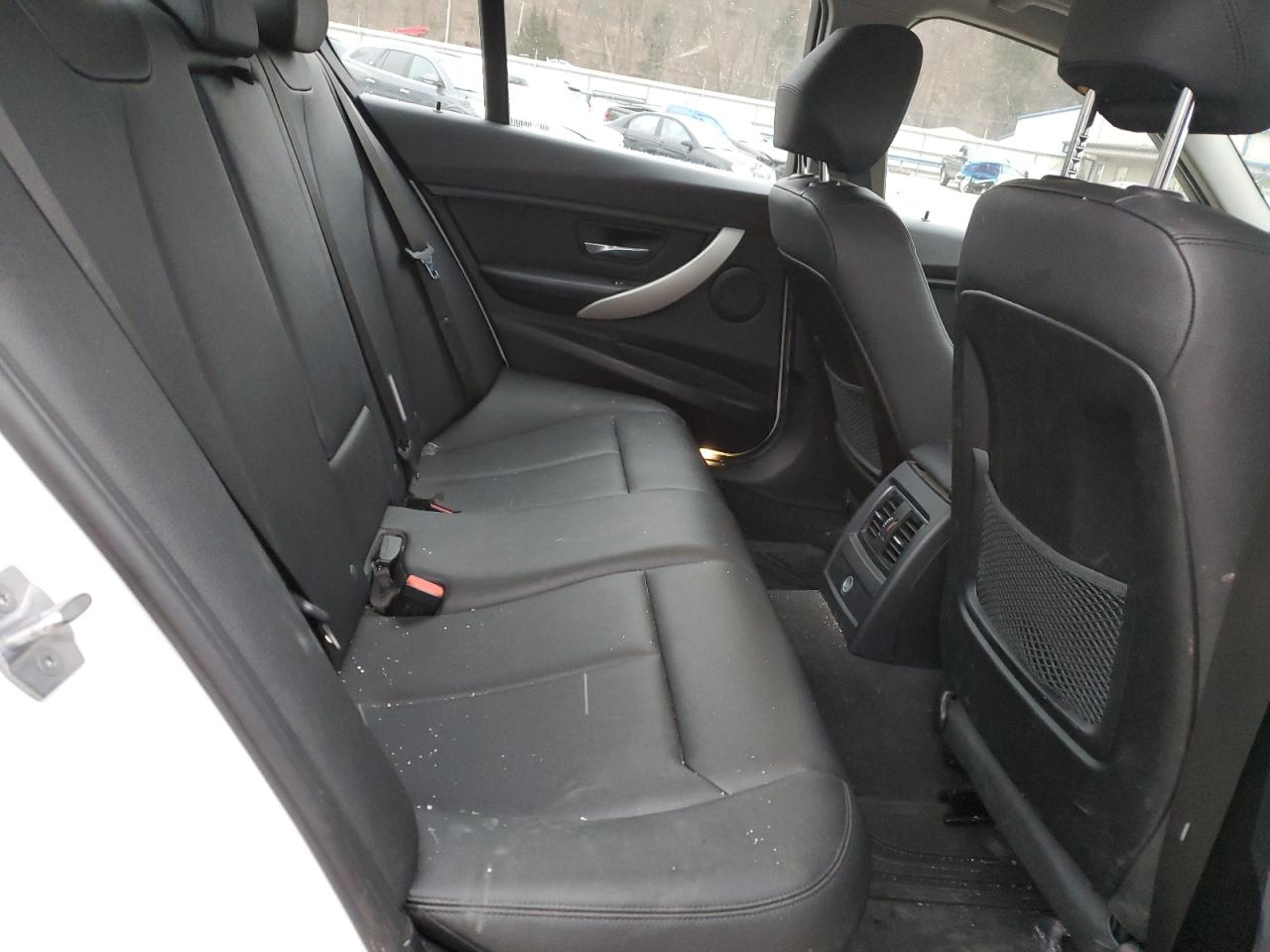 BMW 320 Xi