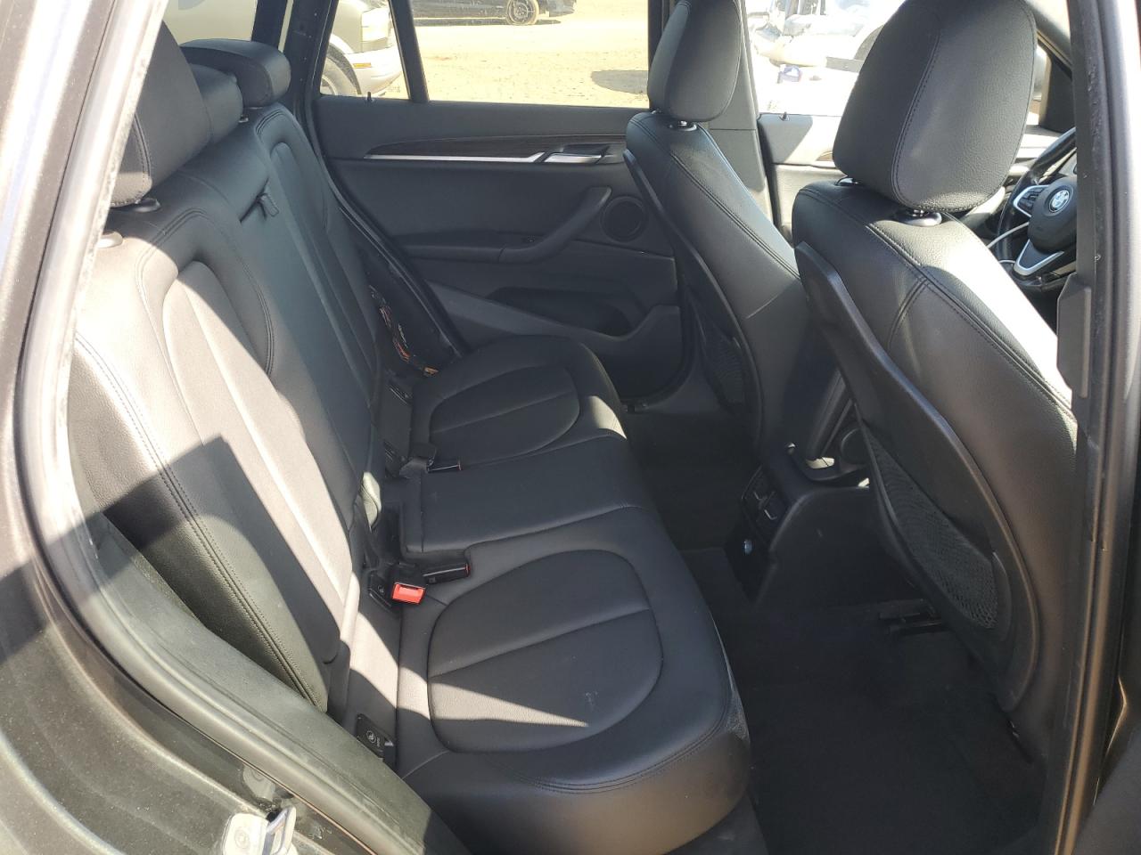 BMW X1 XDRIVE28I