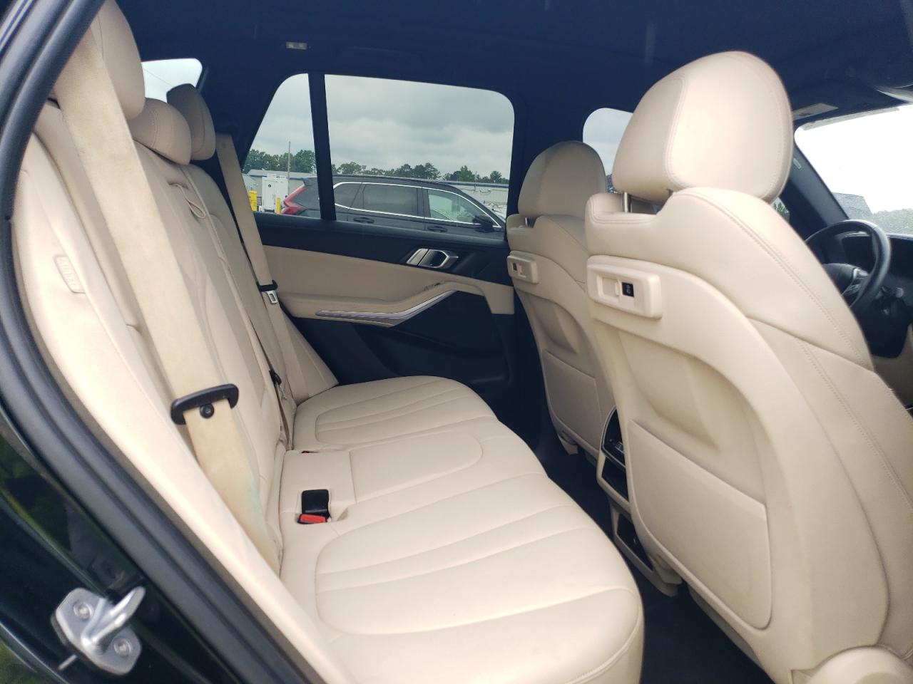 BMW X5 SDRIVE 40I