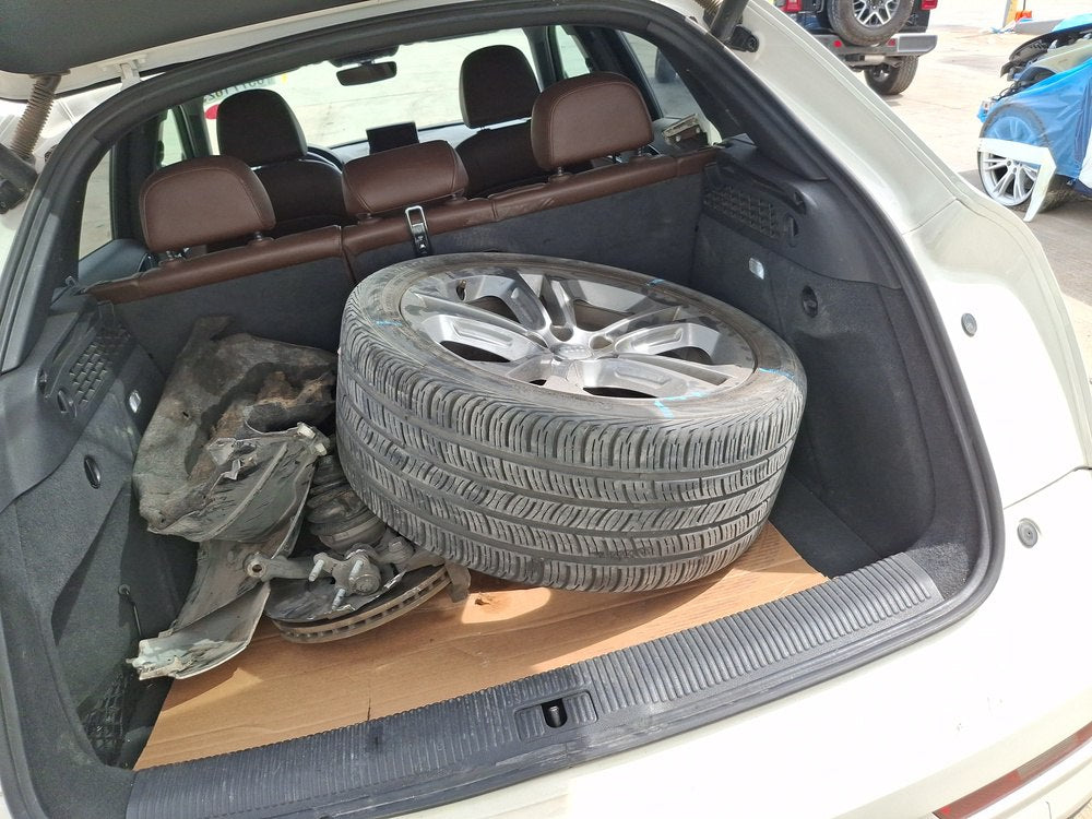 AUDI Q3 PREMIUM PLUS