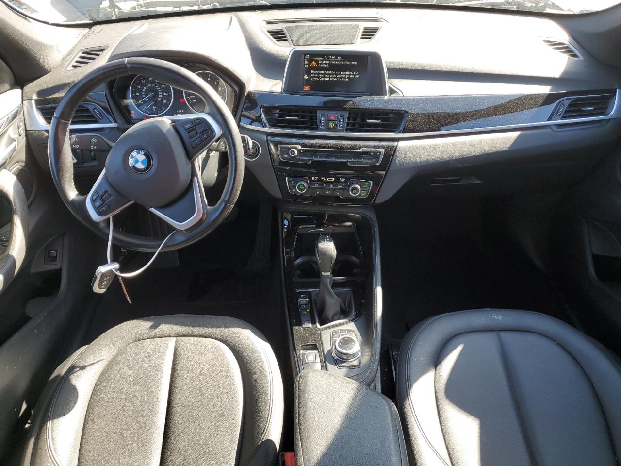 BMW X1 XDRIVE 28I