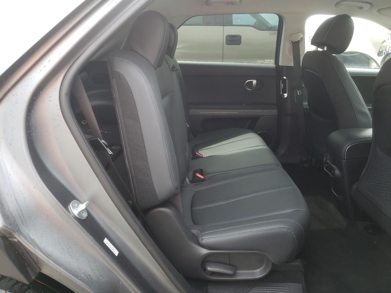 HYUNDAI IONIQ 5 SEL LR RWD