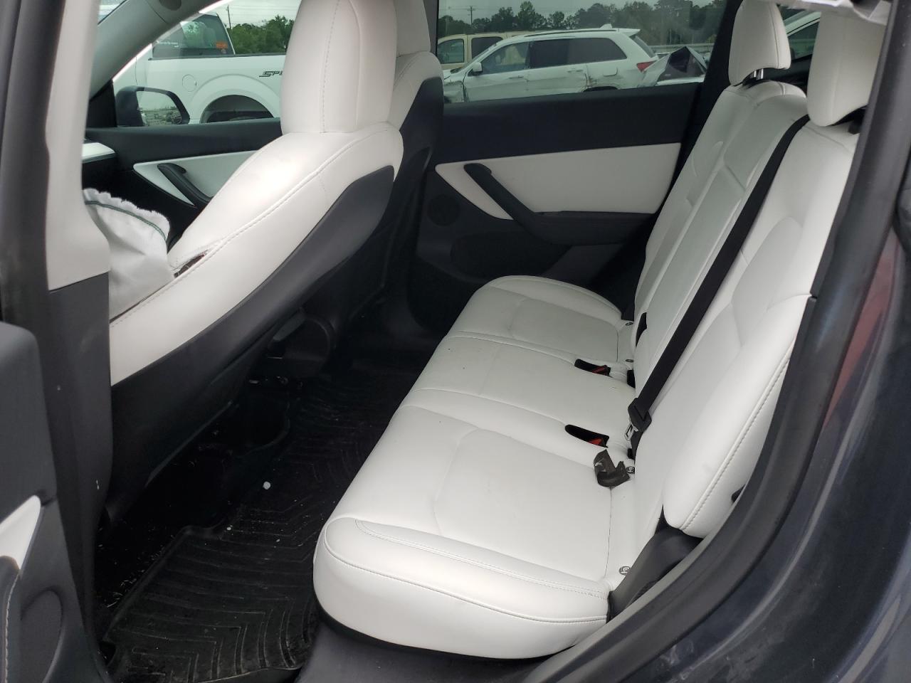 TESLA MODEL Y PERFORMANСE