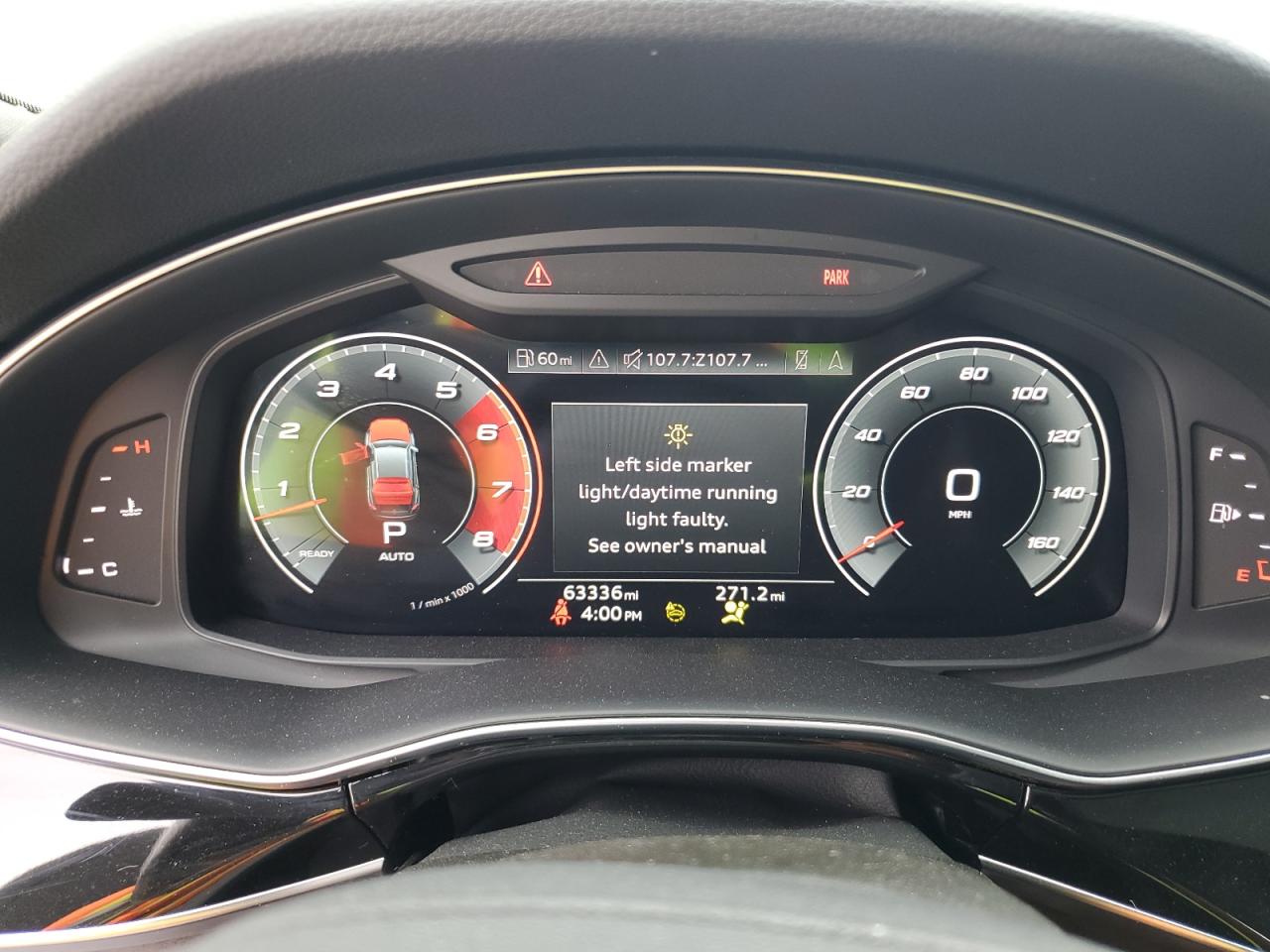 AUDI Q8 PREMIUM PLUS S-LINE