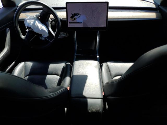TESLA MODEL 3 SR+ RWD