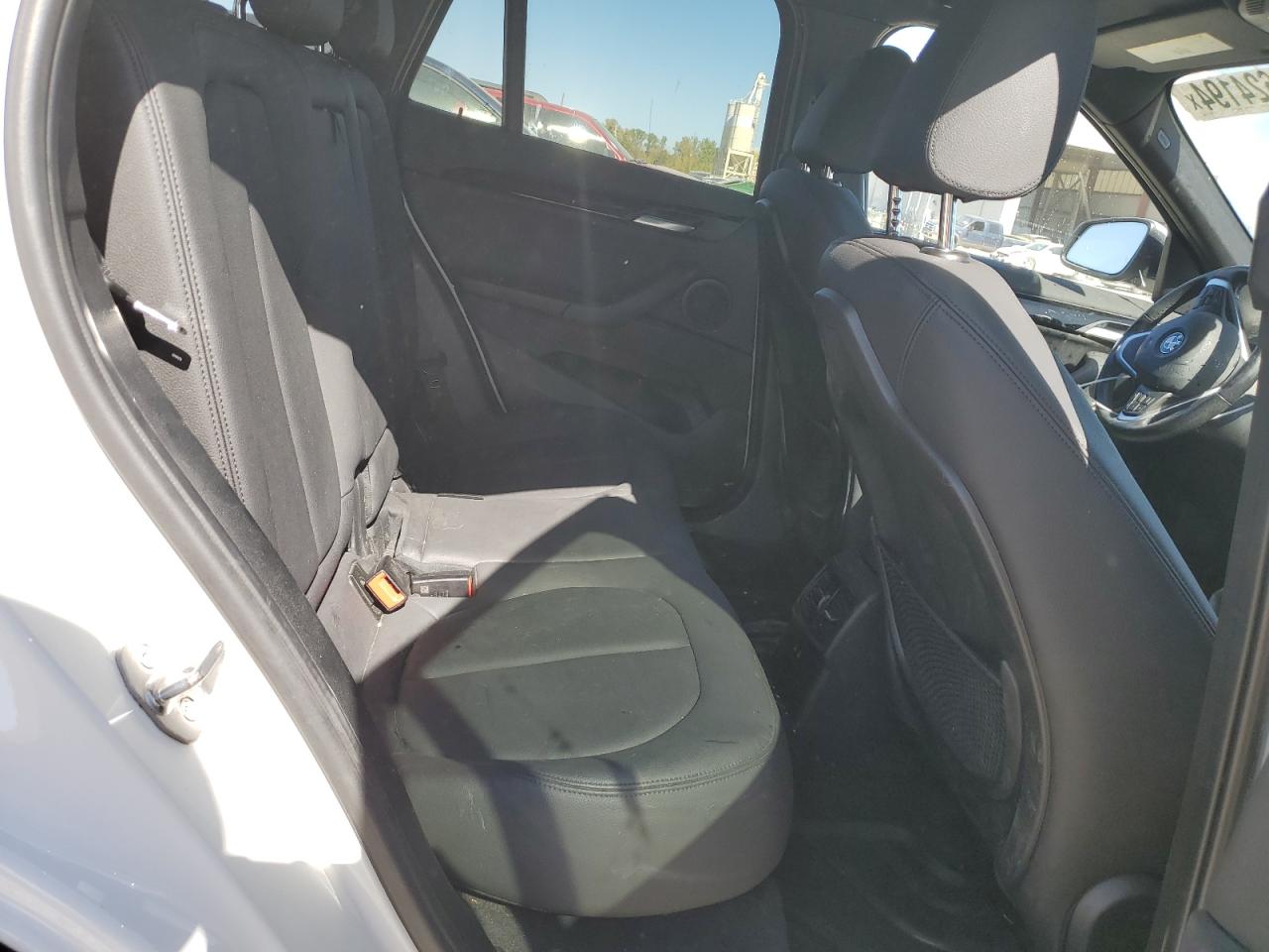 BMW X1 SDRIVE28I