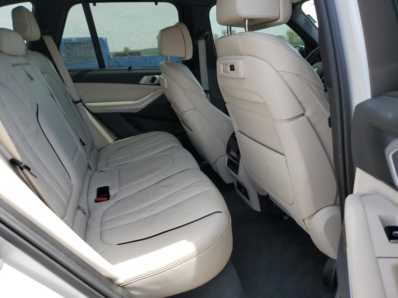 BMW X5 XDRIVE40I M-SPORT