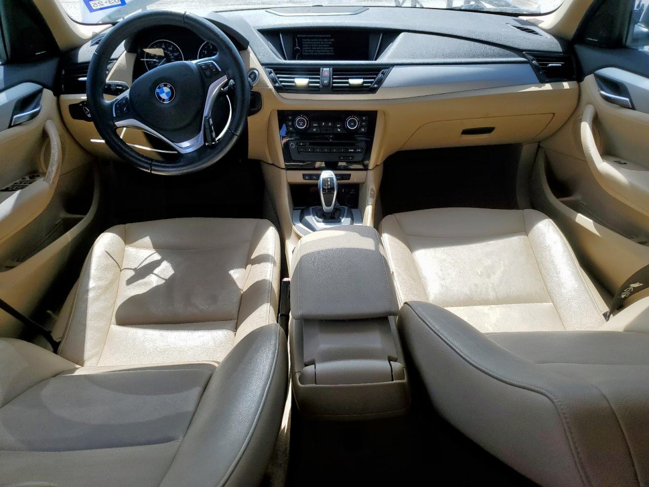 BMW X1 SDRIVE28I