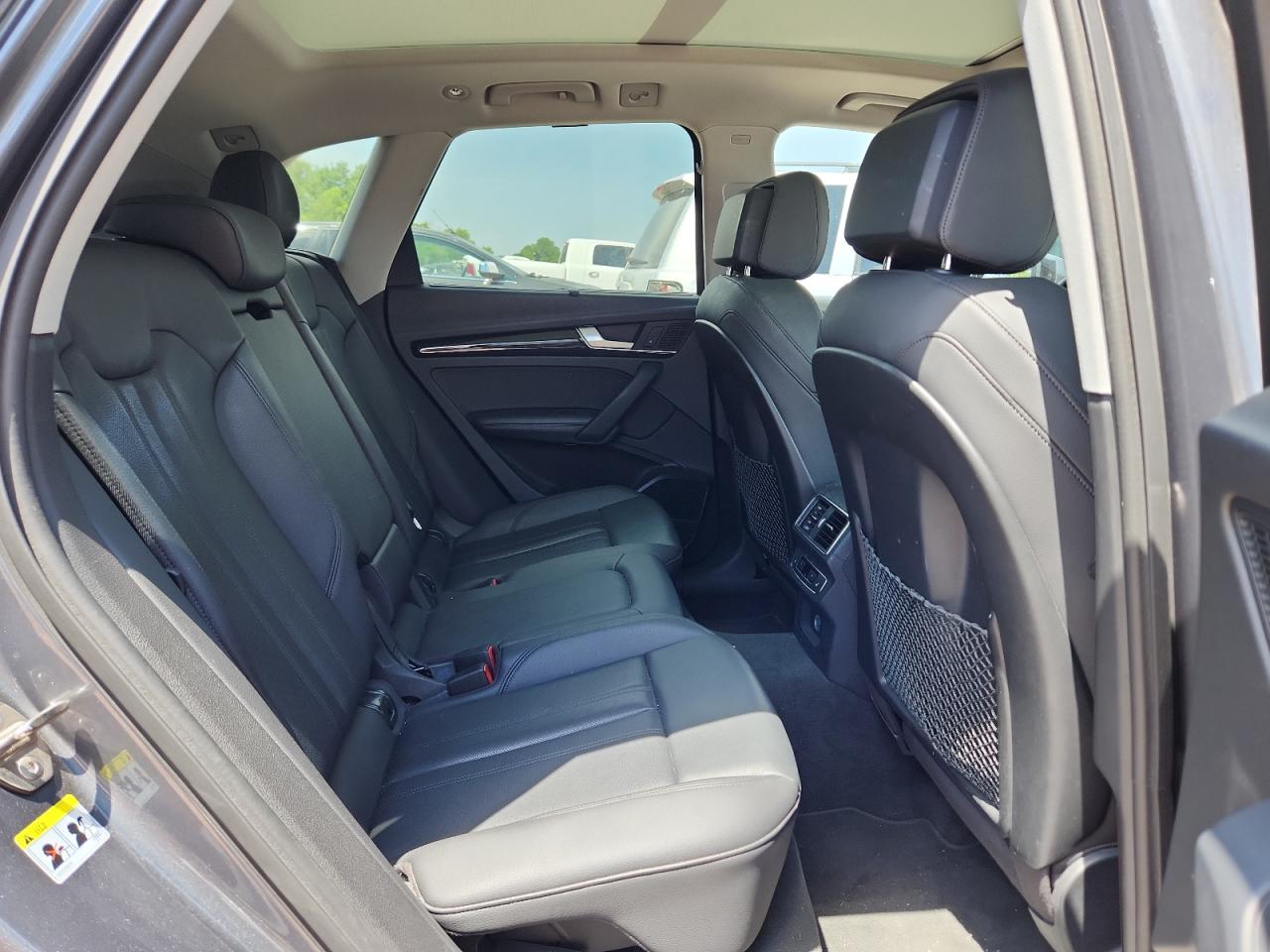 AUDI Q5 PRESTIGE