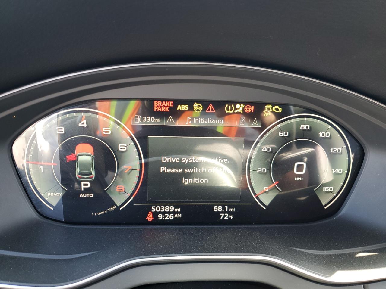 AUDI Q5 PREMIUM PLUS