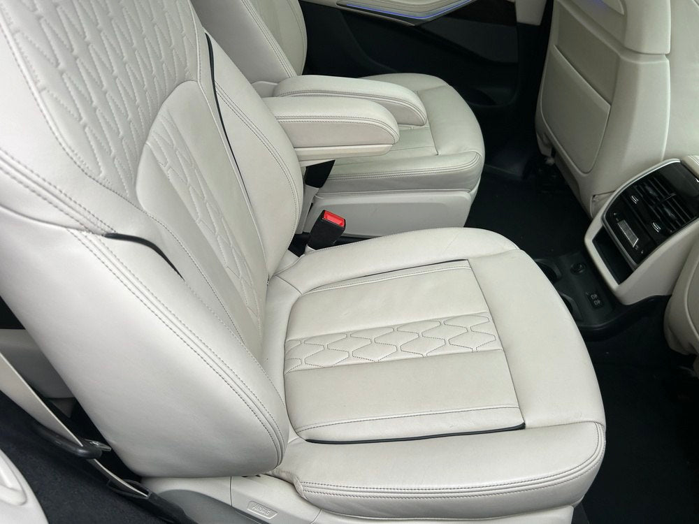 BMW X7 XDRIVE40I