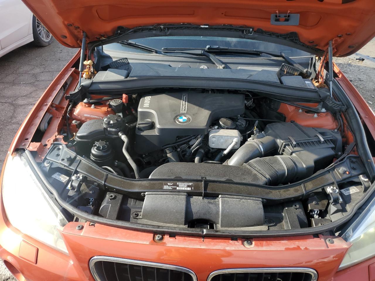 BMW X1 XDRIVE28I