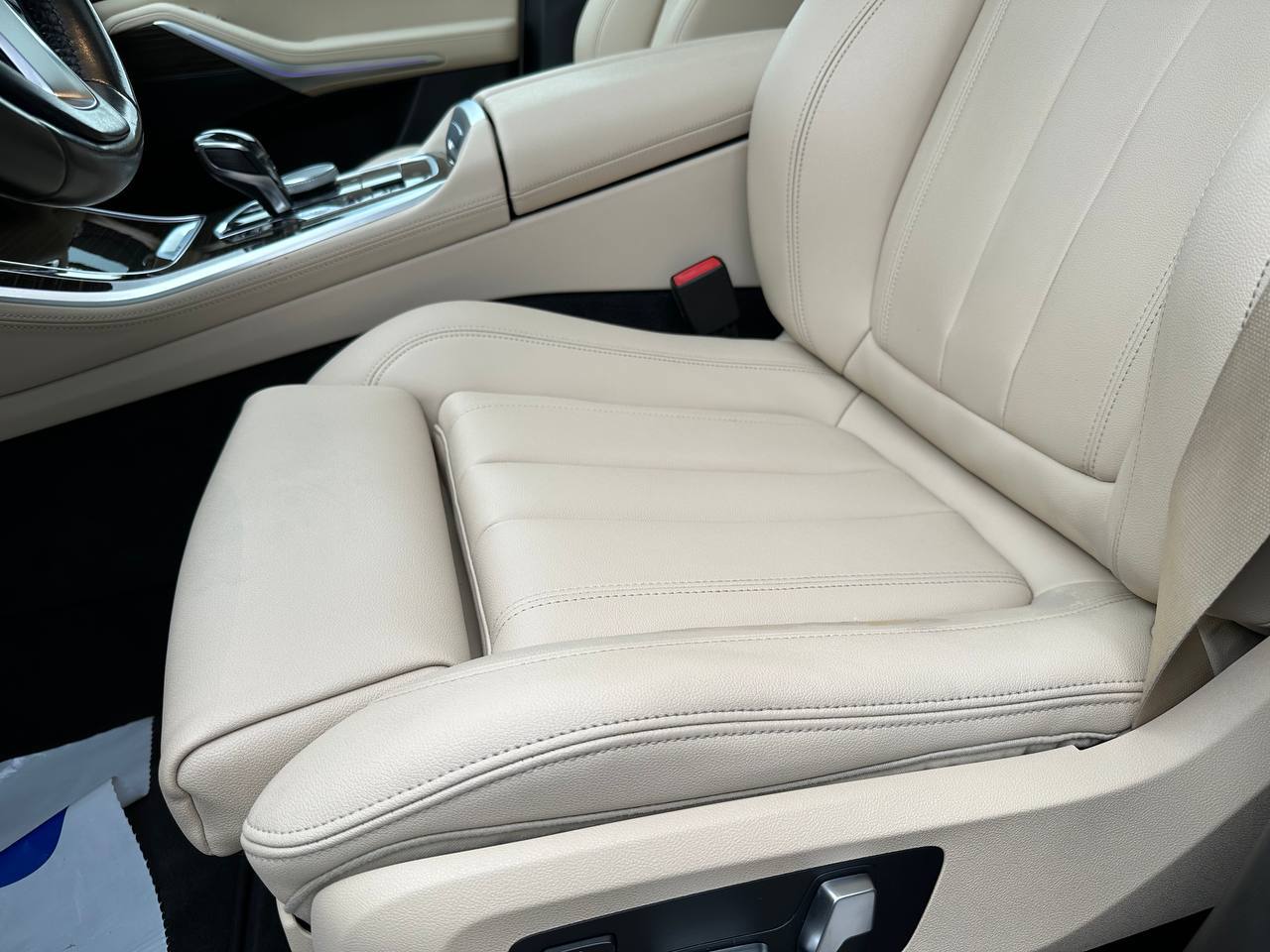 BMW X5 SDRIVE 40I
