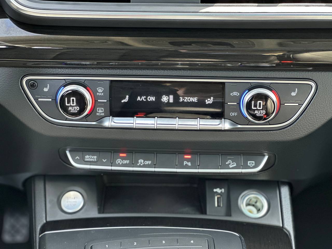 AUDI Q5 PREMIUM