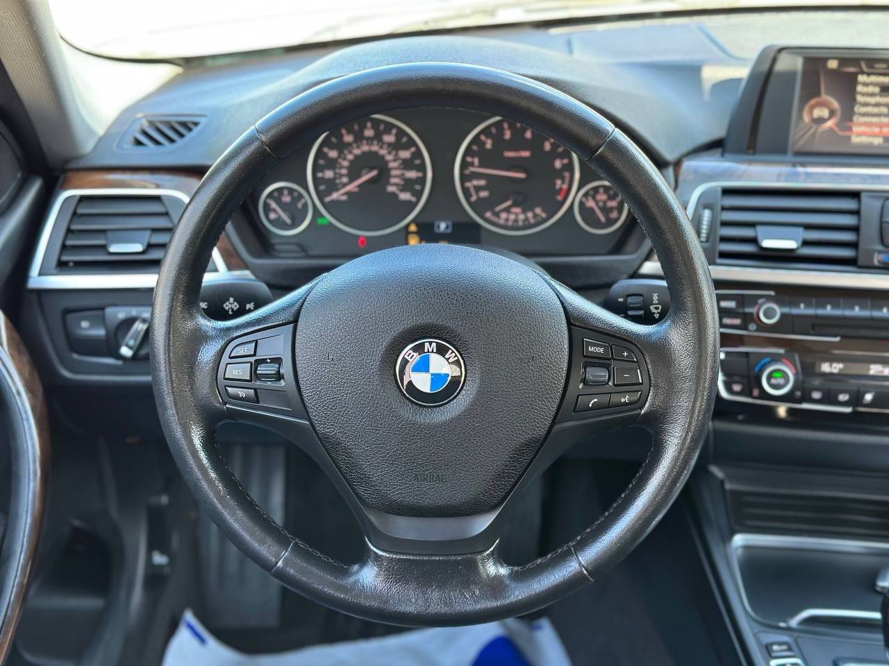 BMW 320 I
