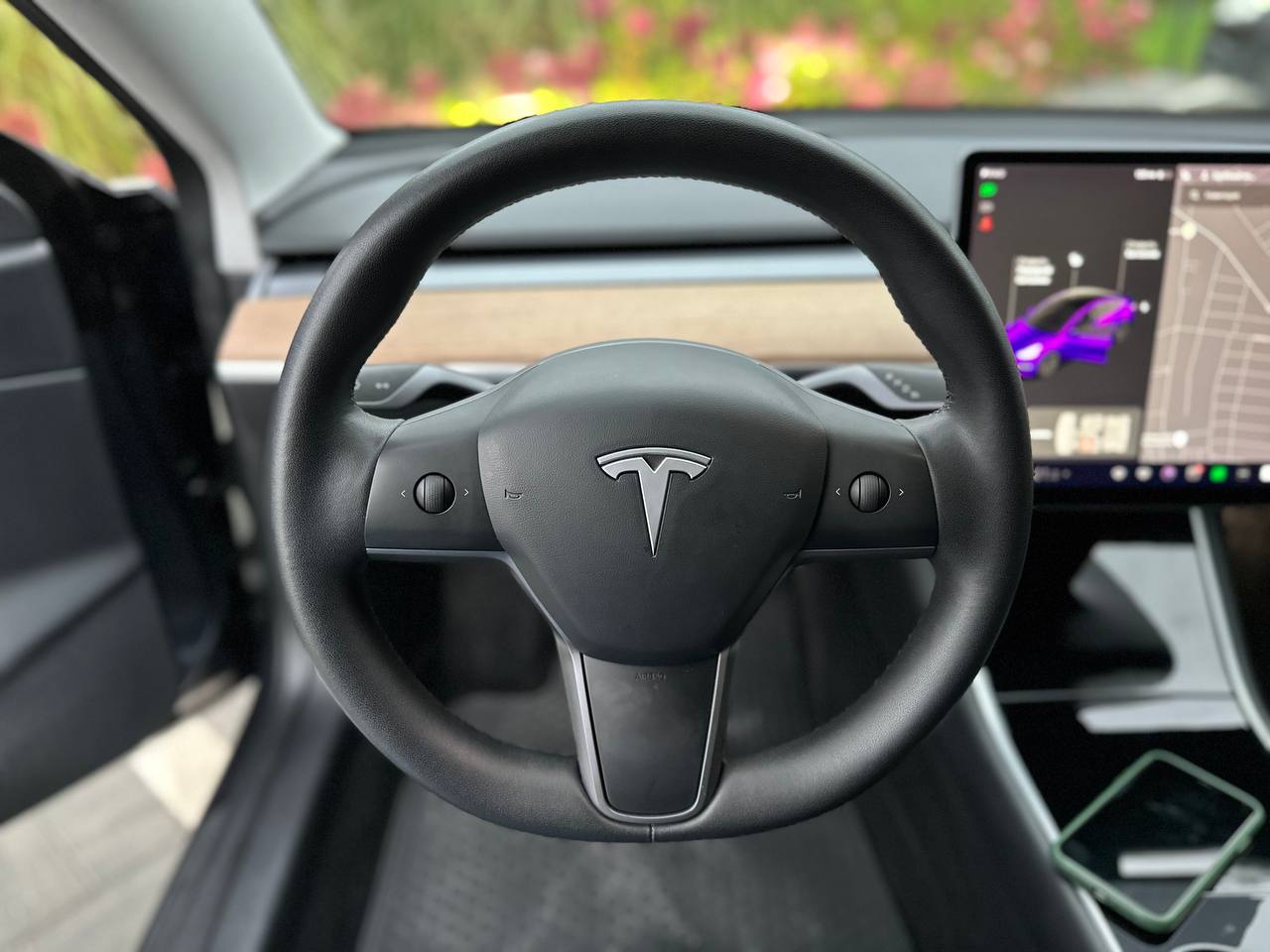 TESLA MODEL 3 LR DM 2020