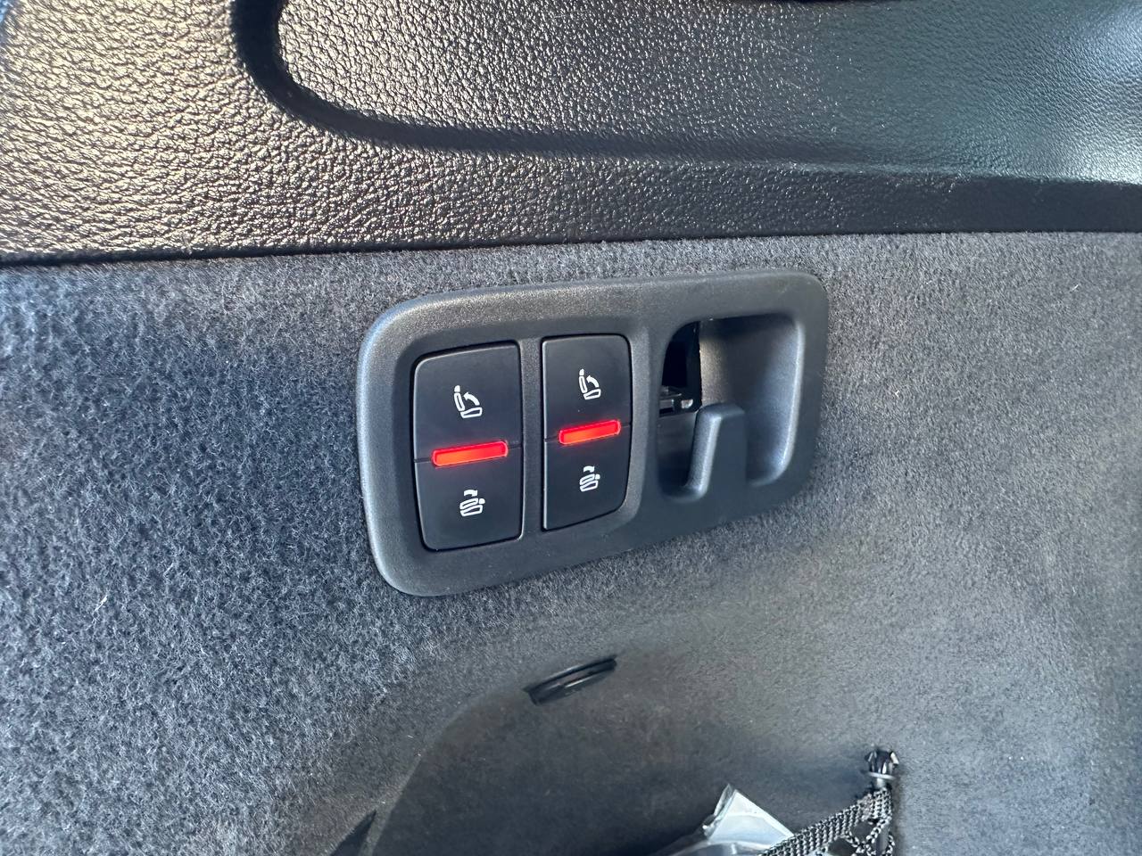 AUDI Q7 PREMIUM PLUS