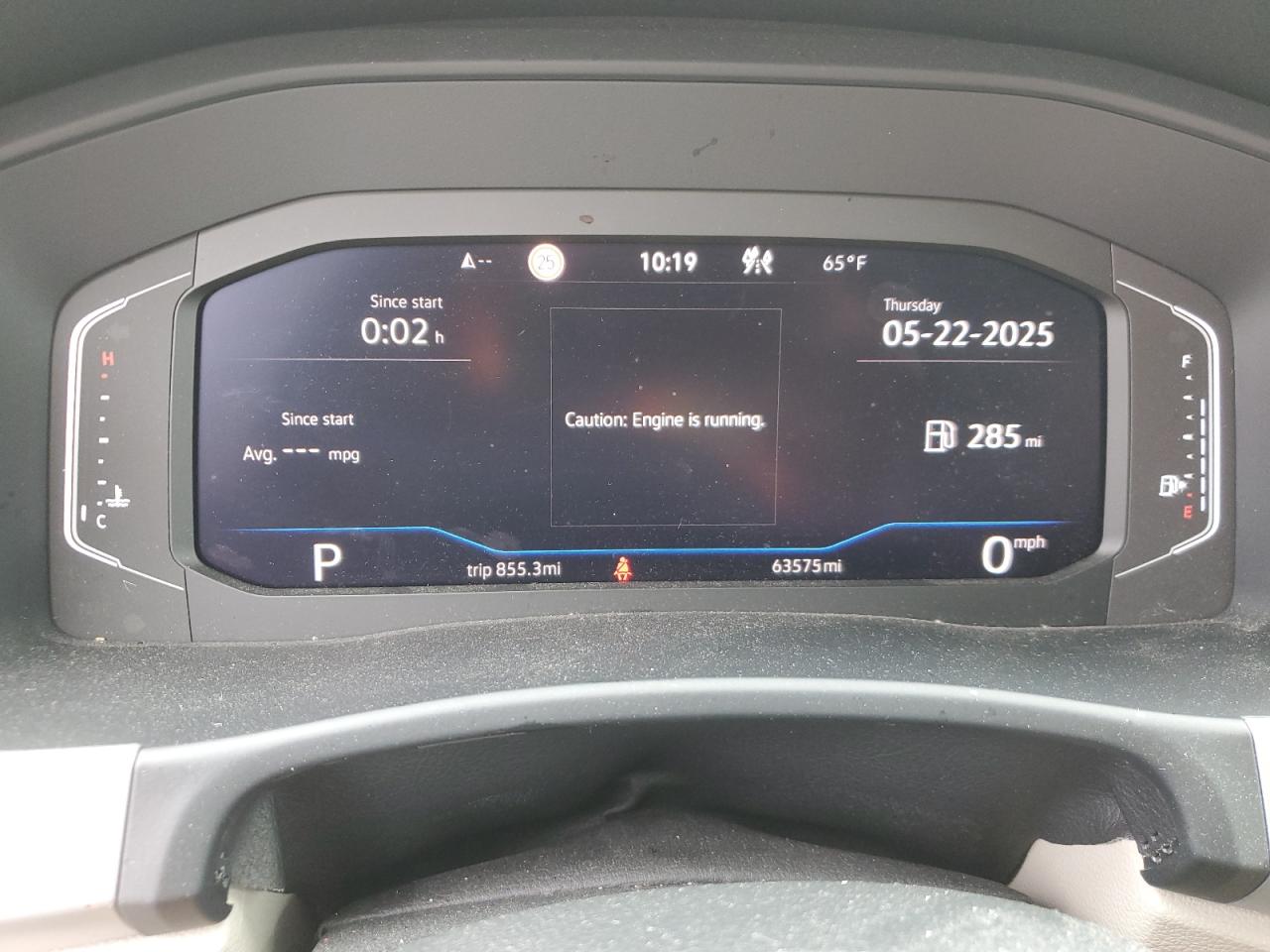 VOLKSWAGEN ATLAS SEL