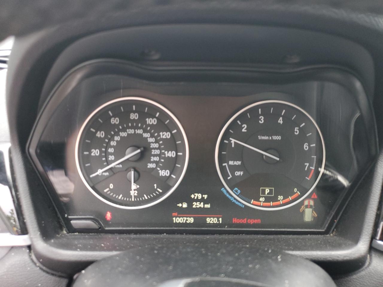 BMW X1 XDRIVE28I