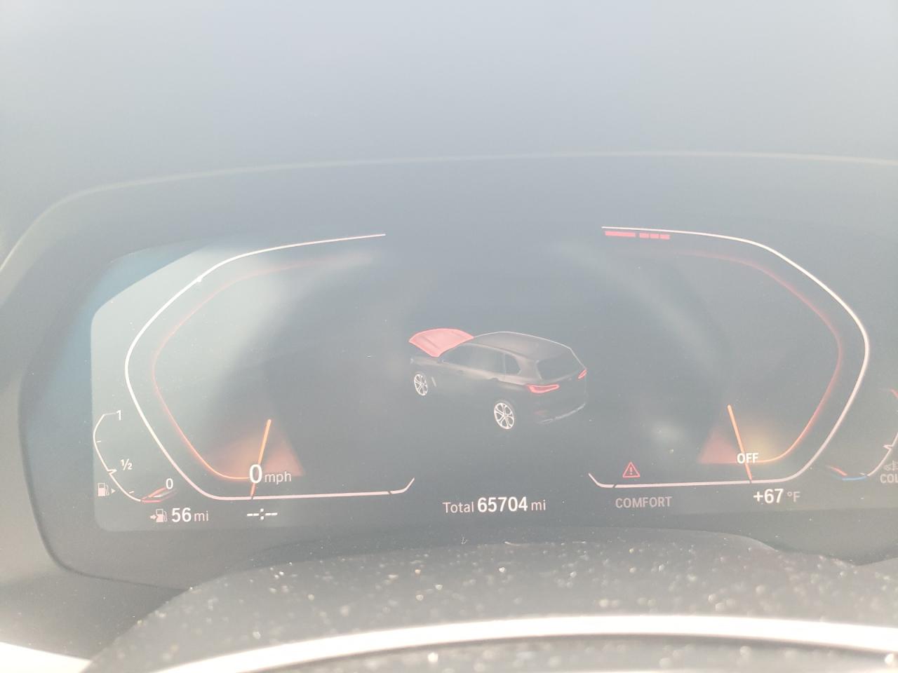 BMW X5 SDRIVE 40I