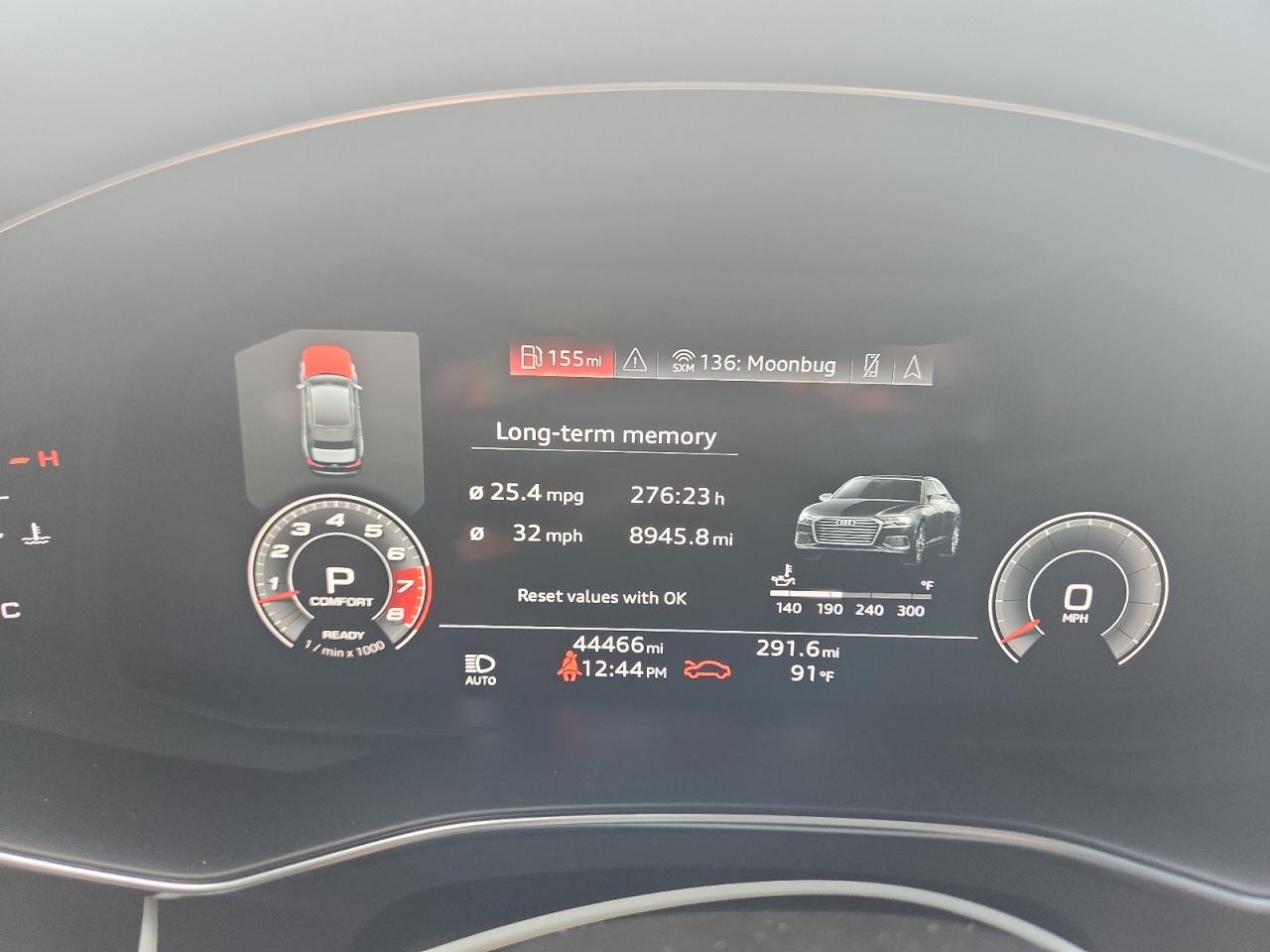 AUDI A6 PREMIUM S-LINE