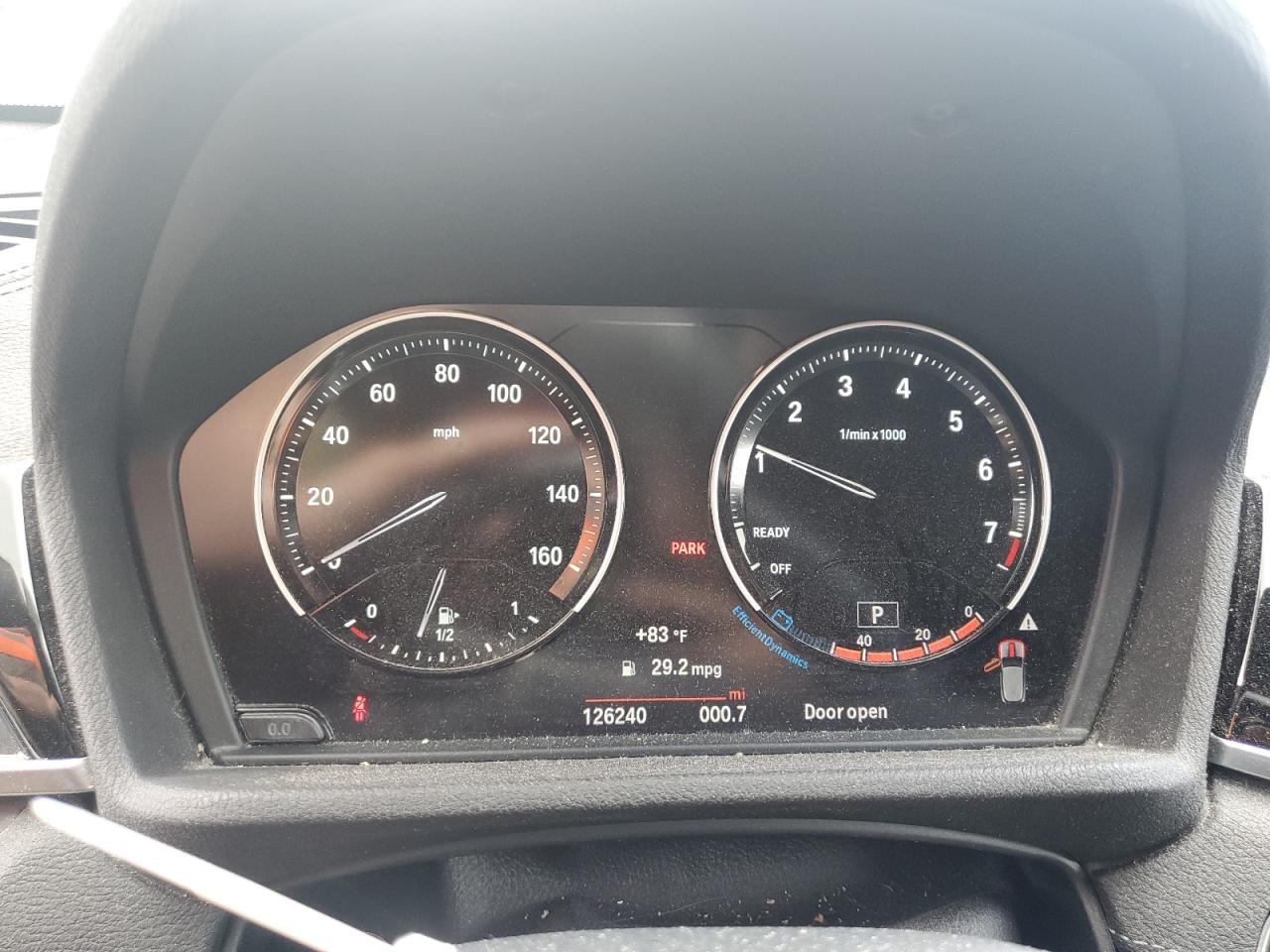 BMW X2 XDRIVE28I