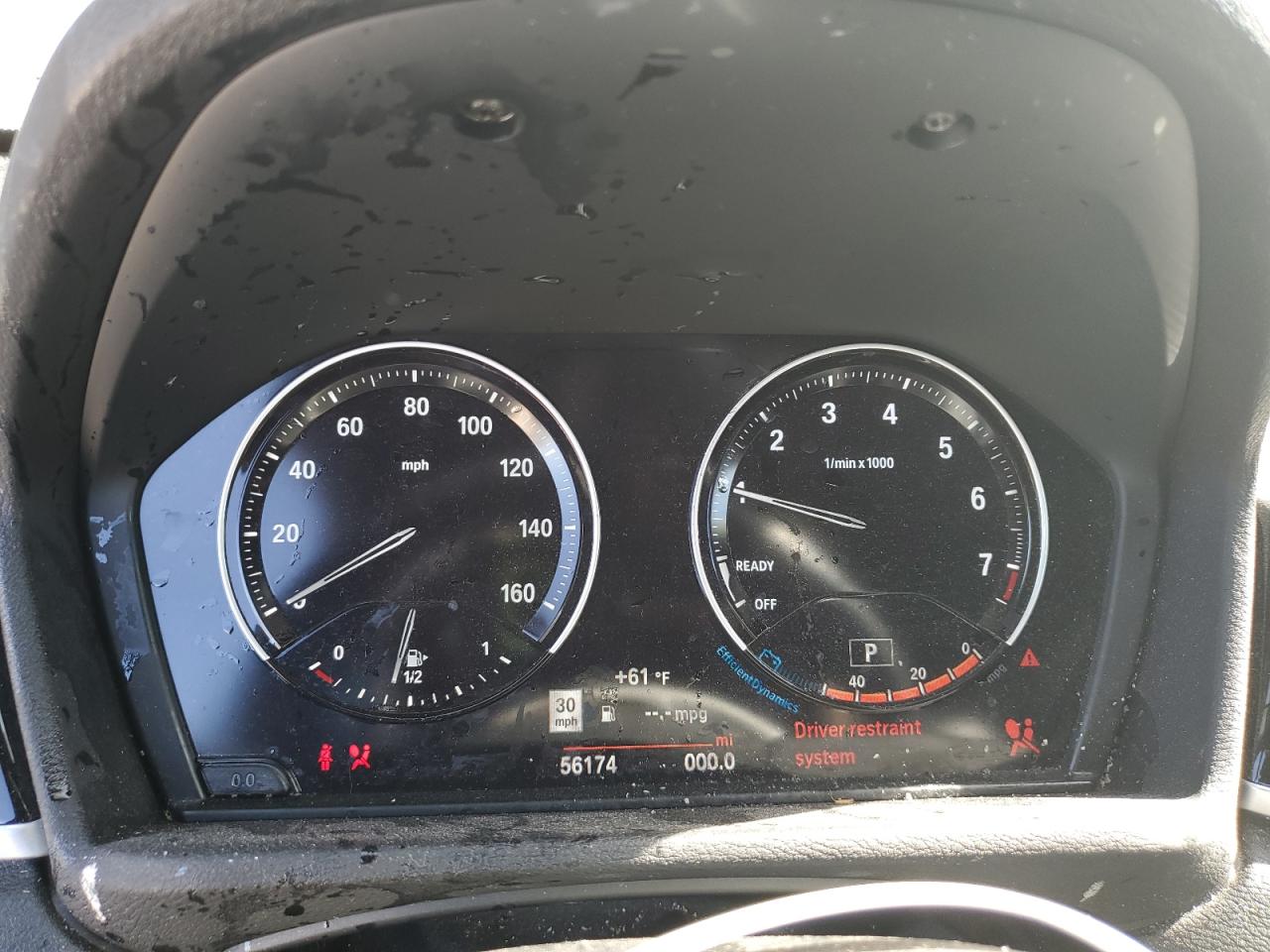 BMW X1 SDRIVE28I