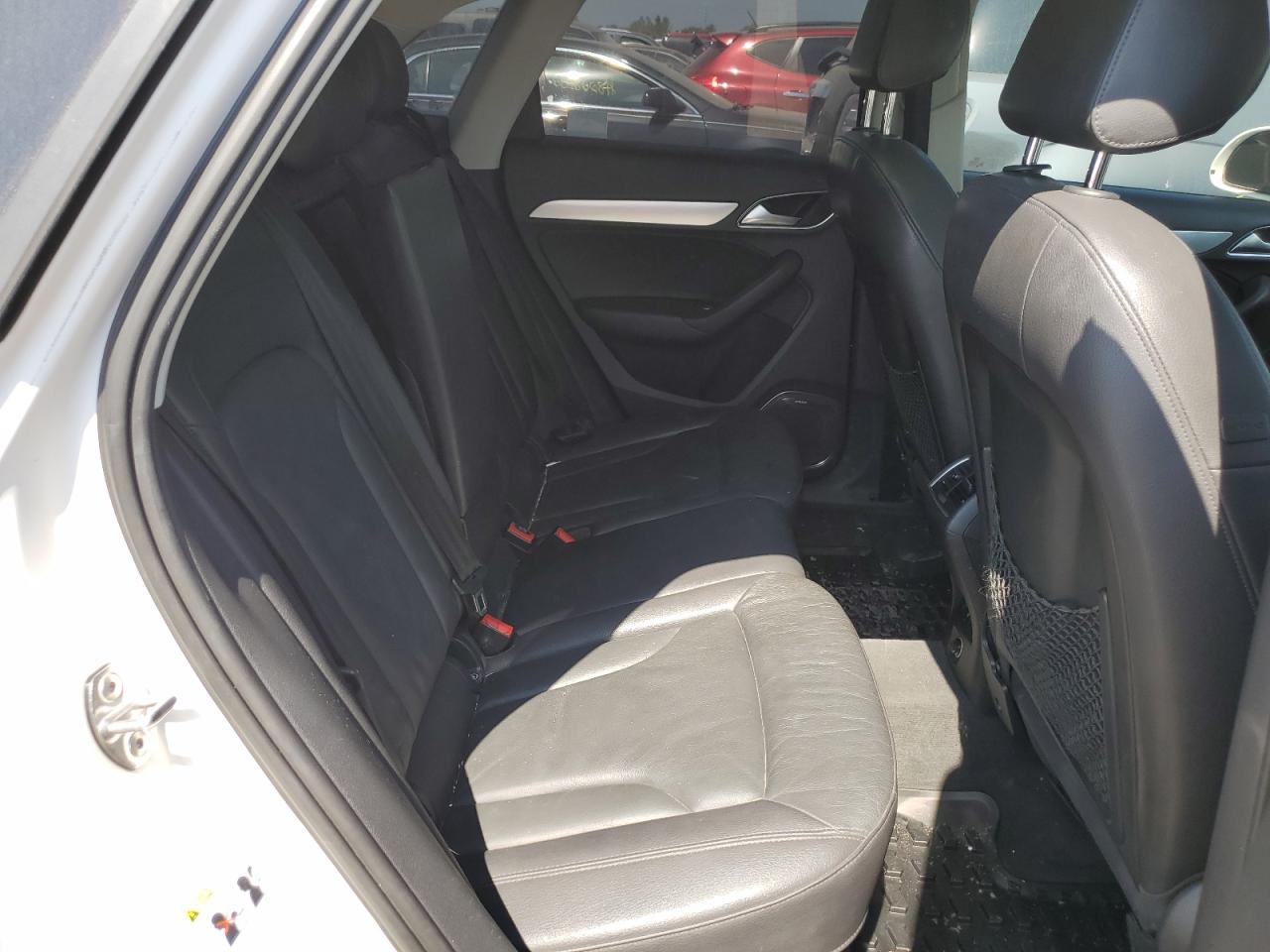 AUDI Q3 PRESTIGE