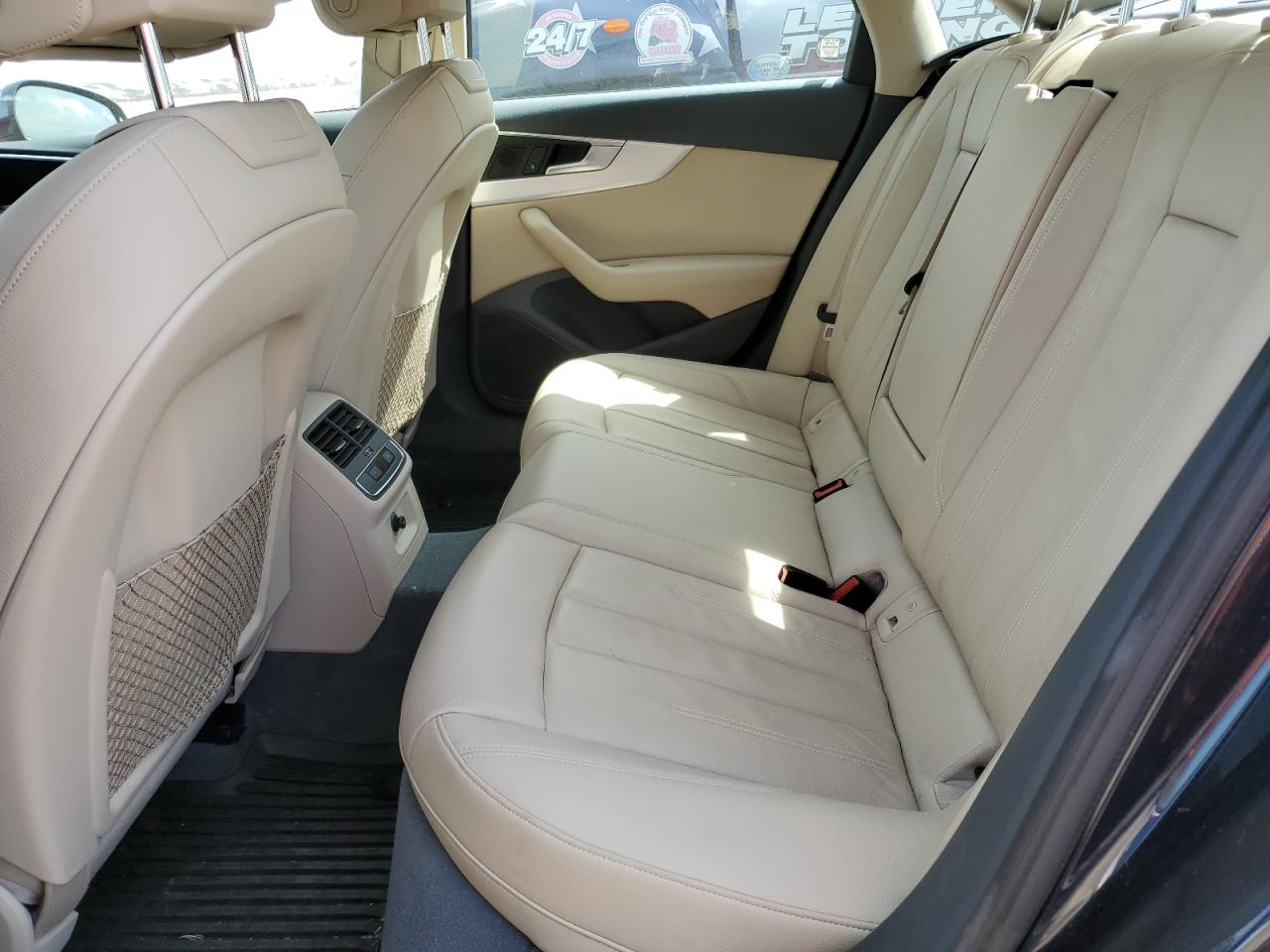 AUDI A4 PREMIUM